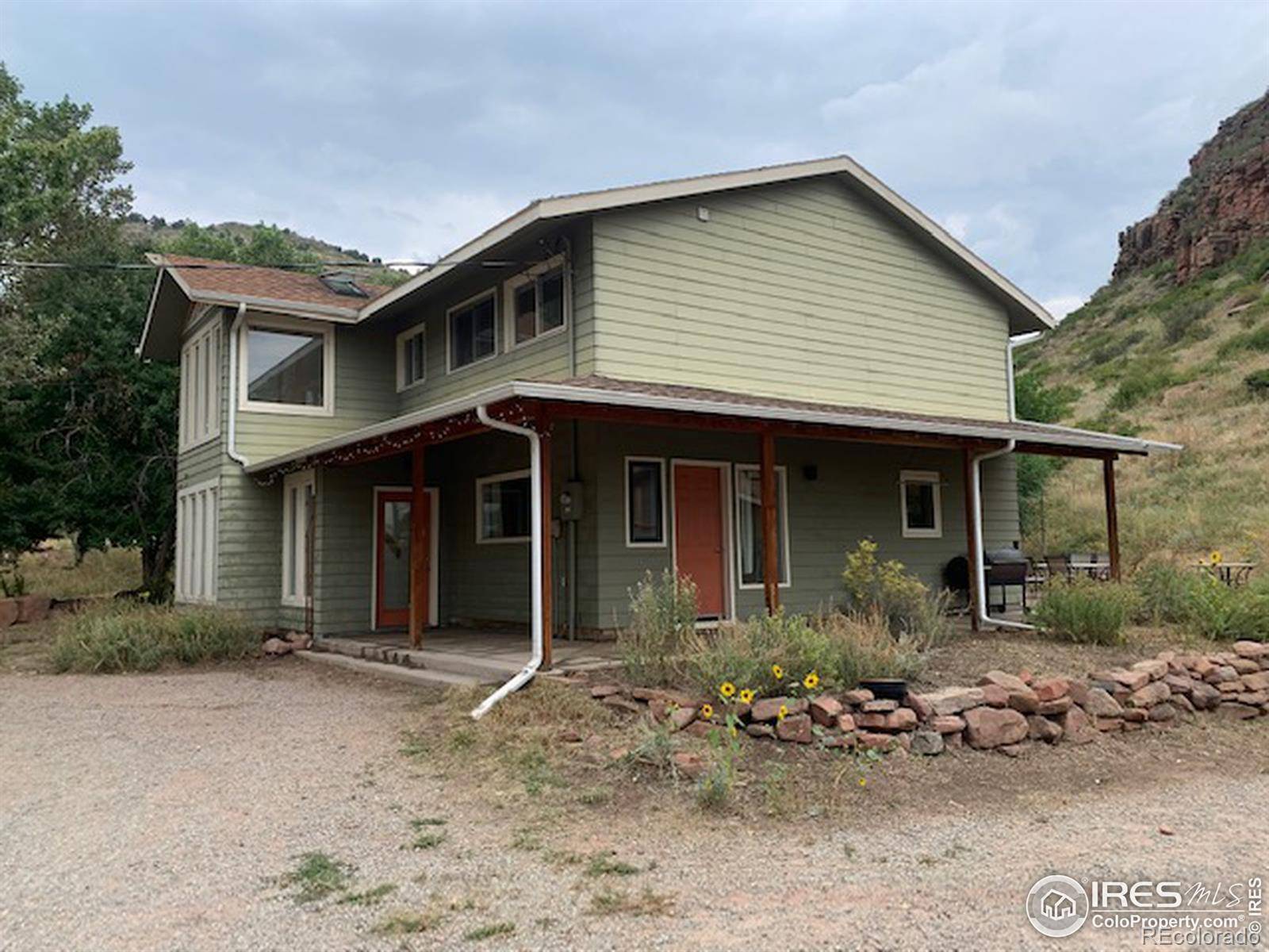 Lyons, CO 80540,19617 N Saint Vrain DR