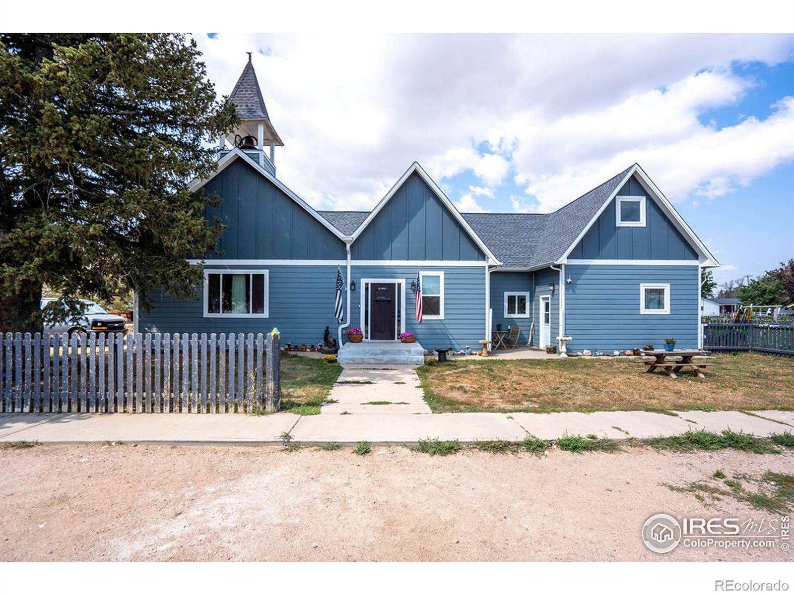 Nunn, CO 80648,485 Lincoln AVE