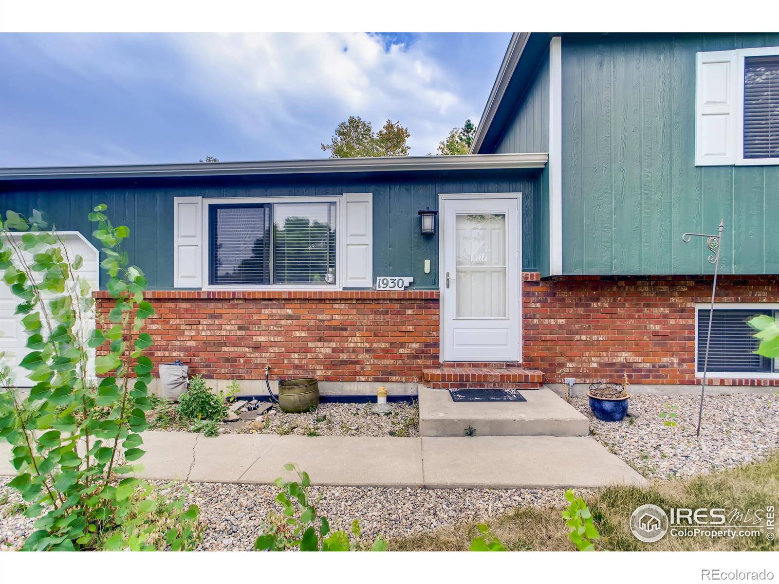 Loveland, CO 80538,1930 Red Cliff PL