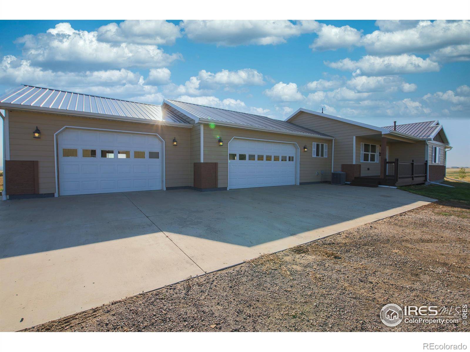 Keenesburg, CO 80643,3560 County Road 55