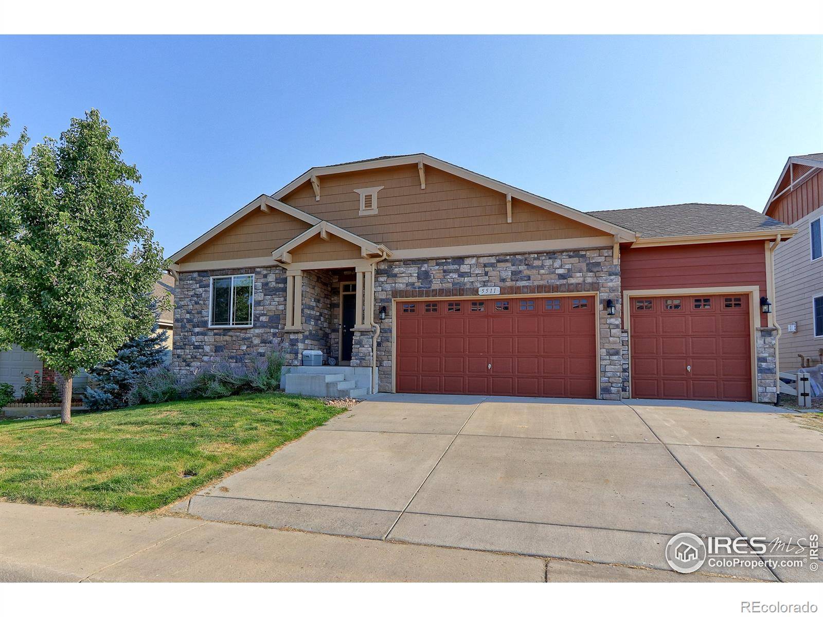 Frederick, CO 80504,5511 Palomino WAY