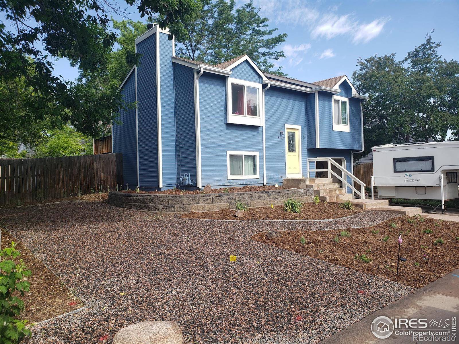 Fort Collins, CO 80526,3107 Crockett ST