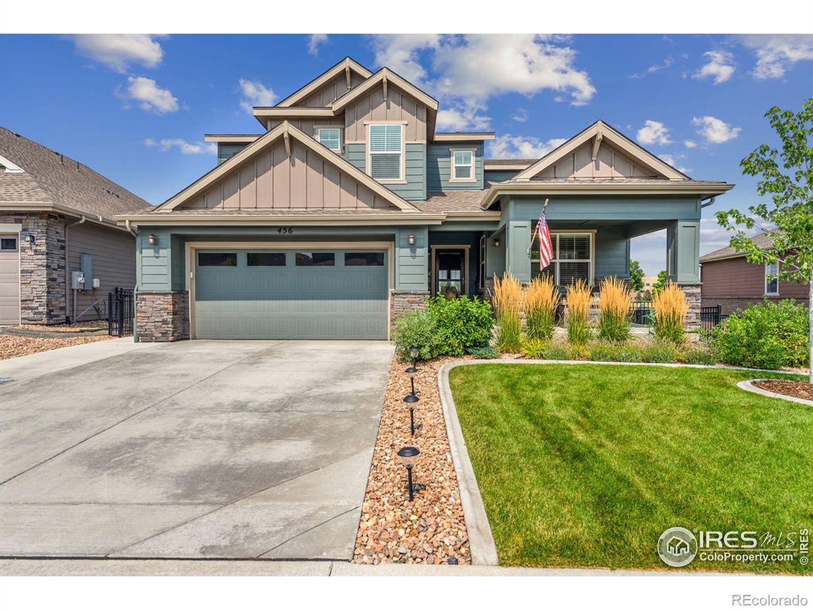 Windsor, CO 80550,456 Seahorse DR