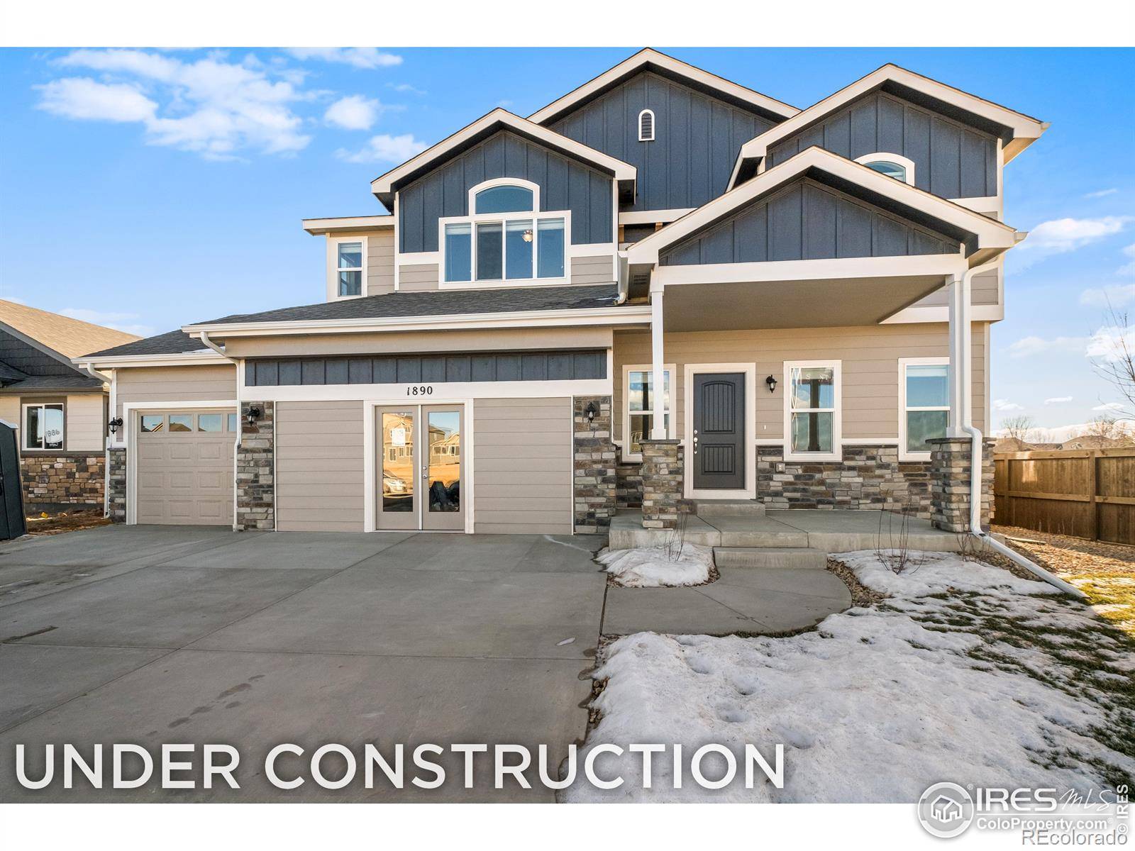 Windsor, CO 80550,4988 Priors DR