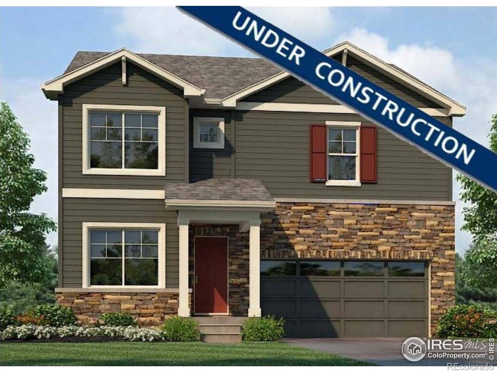 Johnstown, CO 80534,2671 Osprey WAY