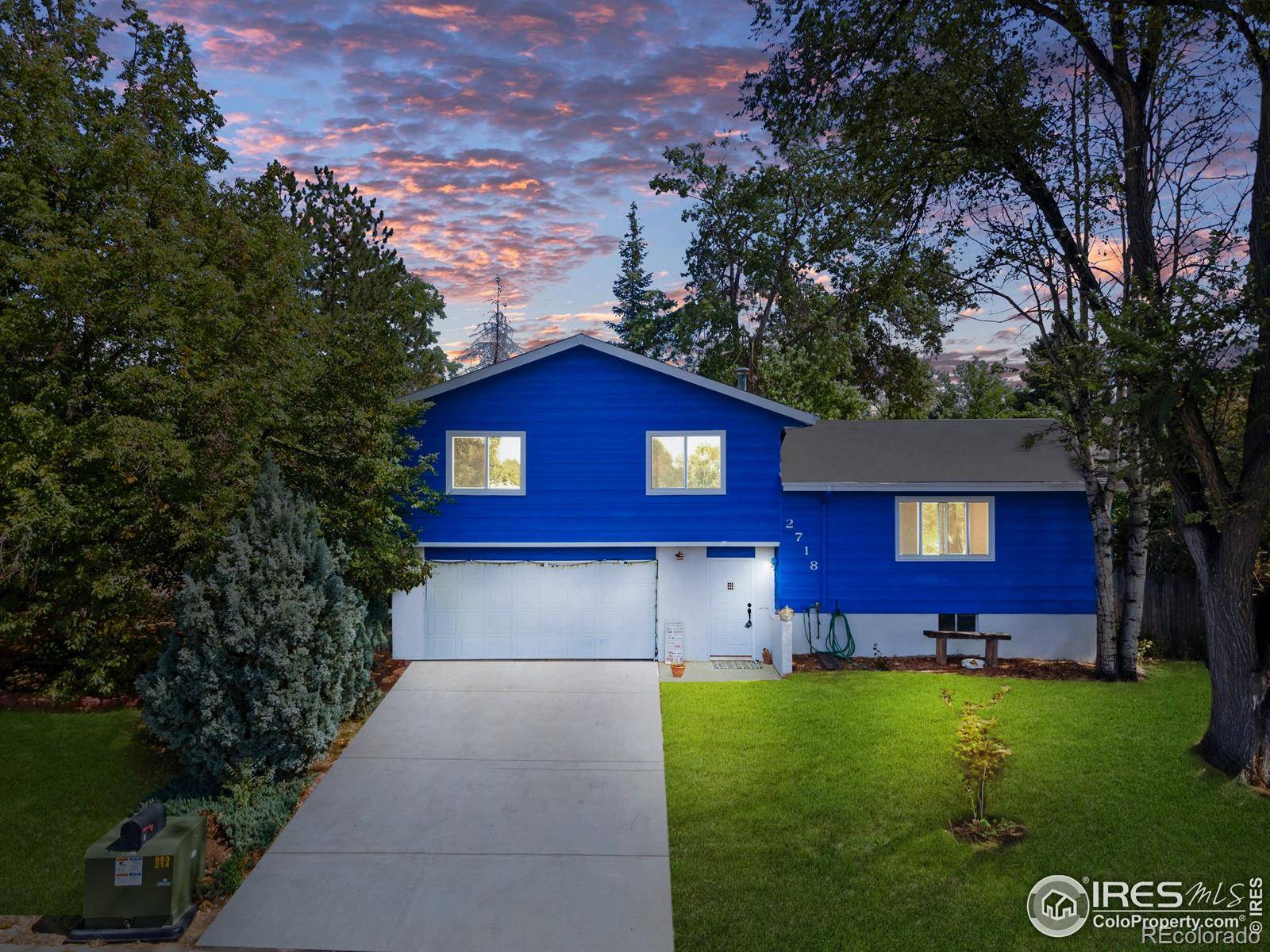 Greeley, CO 80634,2718 W 22nd St Dr