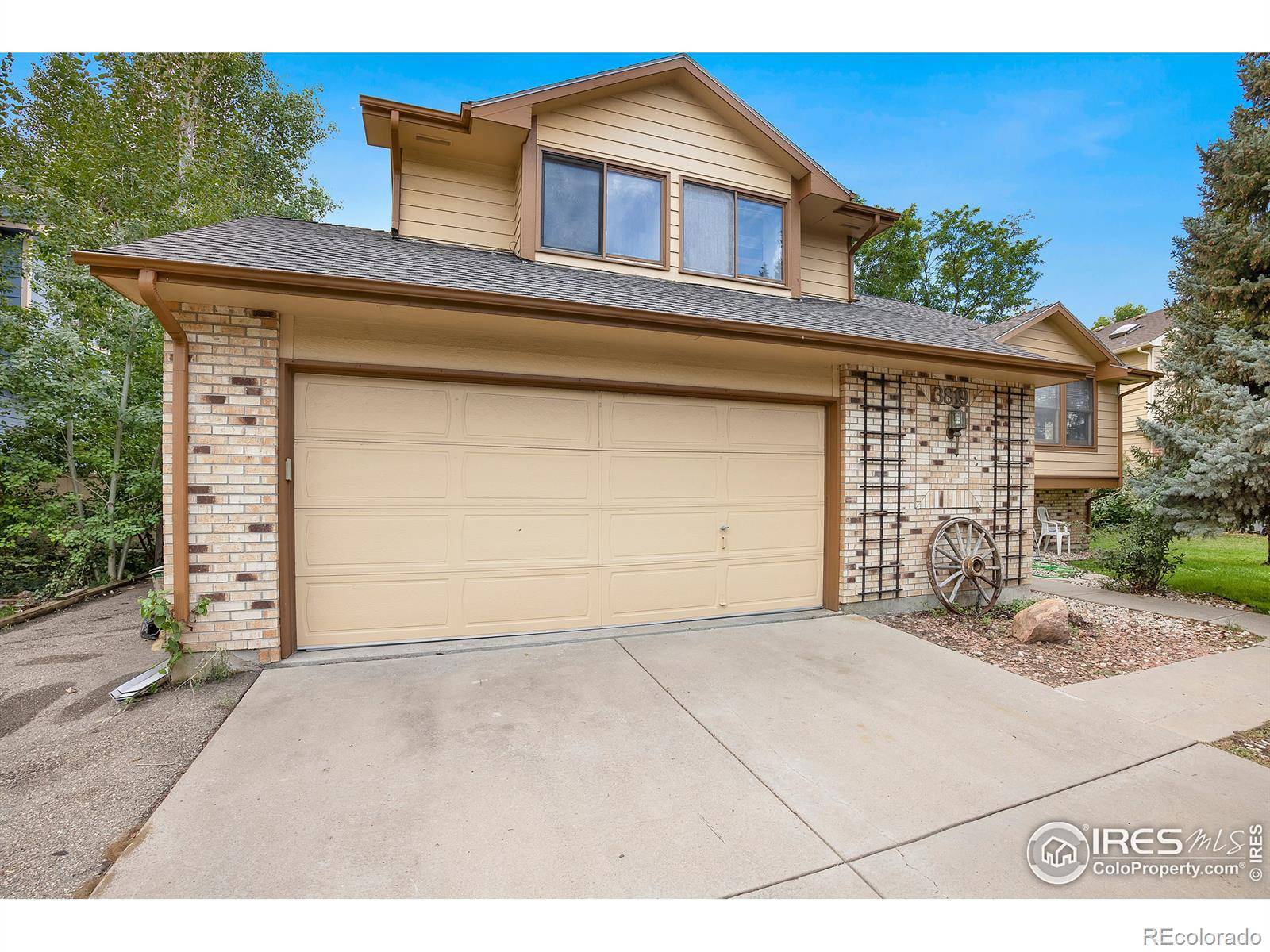 Longmont, CO 80503,3819 Mountain View AVE