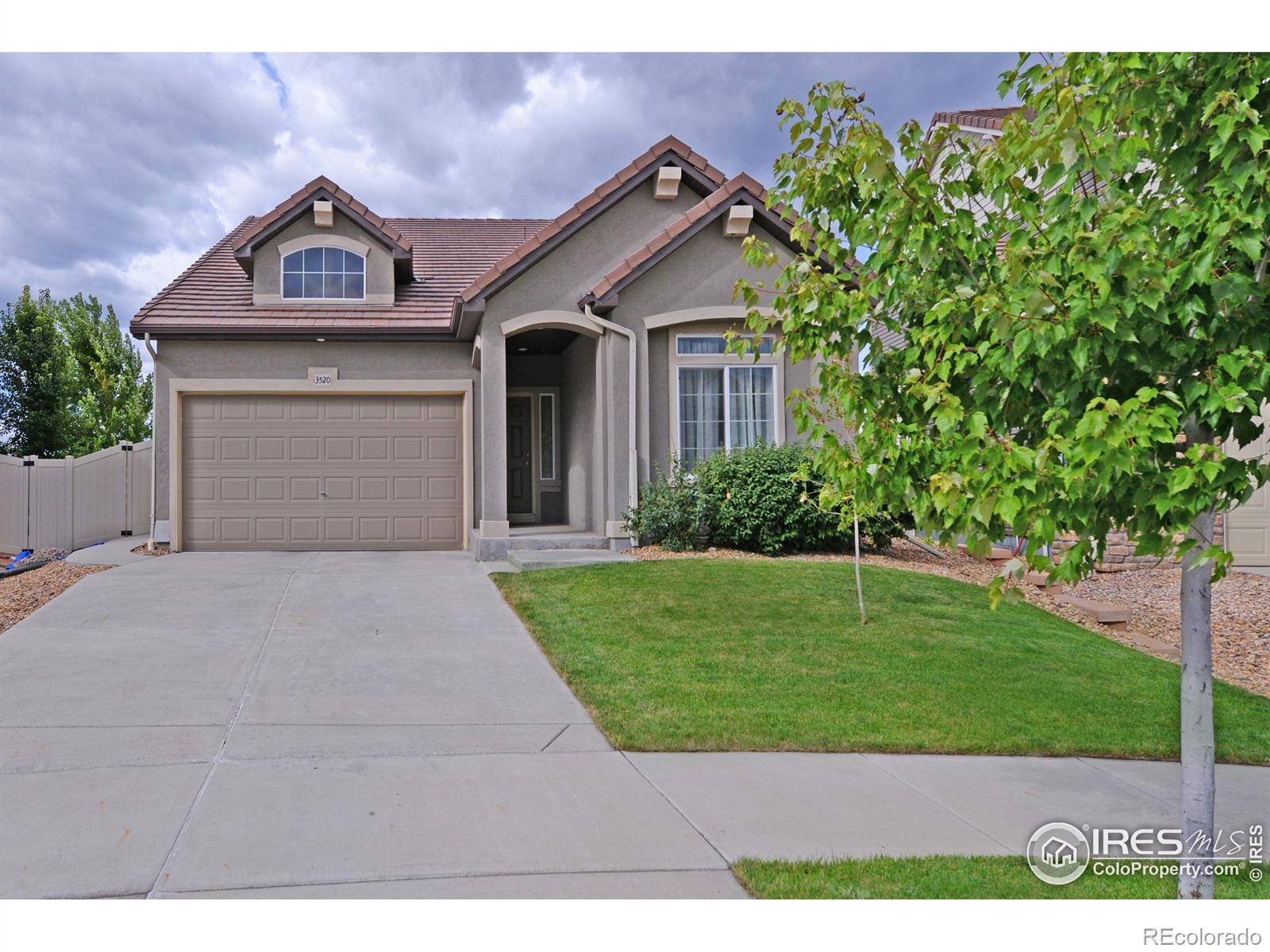 Johnstown, CO 80534,3520 Kirkwood LN