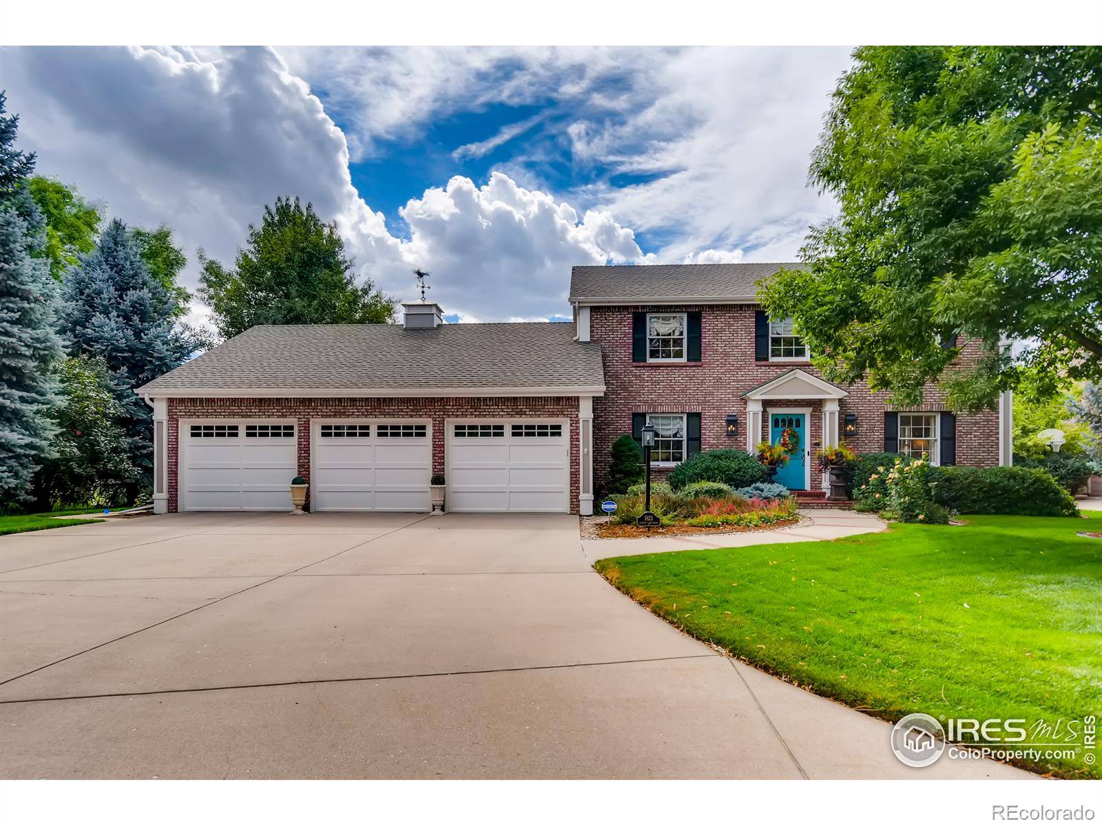 Fort Collins, CO 80524,1823 Linden Lake RD