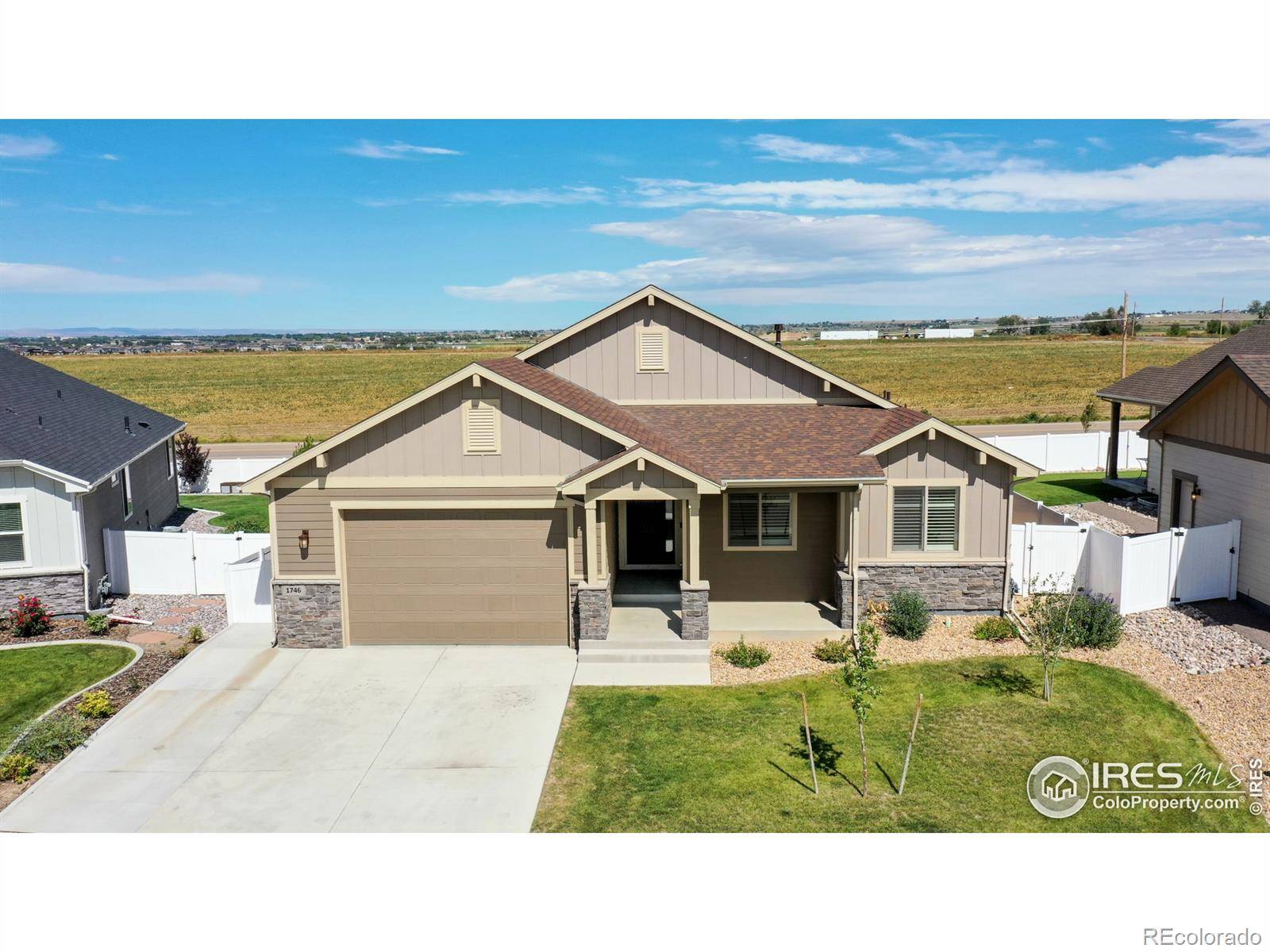 Windsor, CO 80550,1746 Vale DR