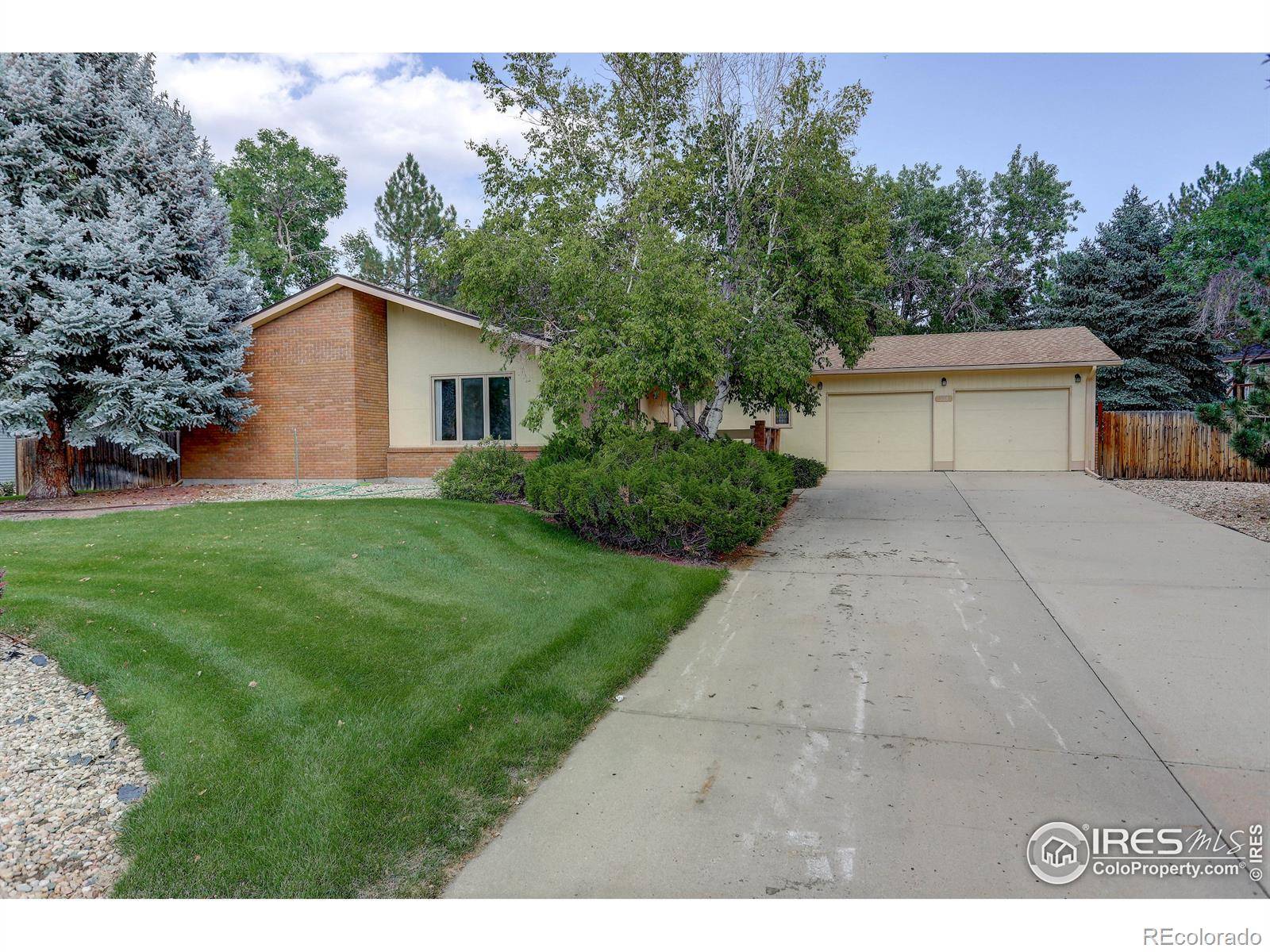 Fort Collins, CO 80524,308 Sierra Vista DR