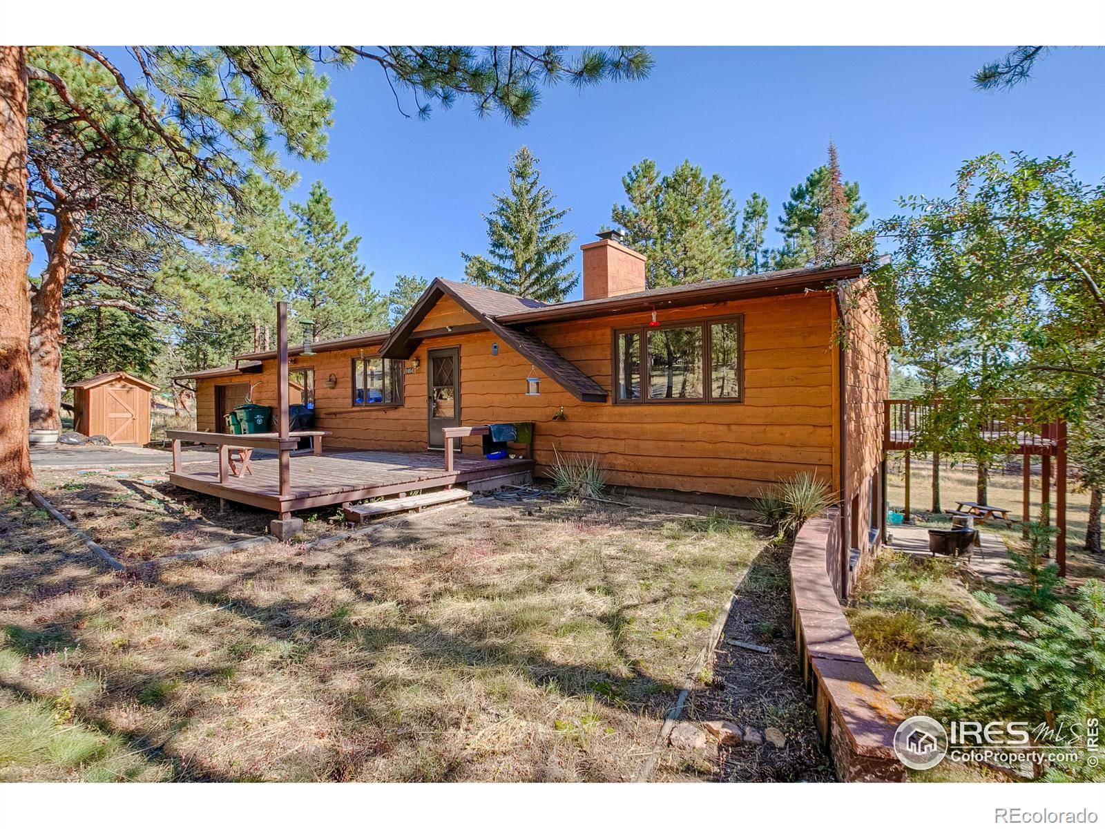 Estes Park, CO 80517,1054 Lexington LN