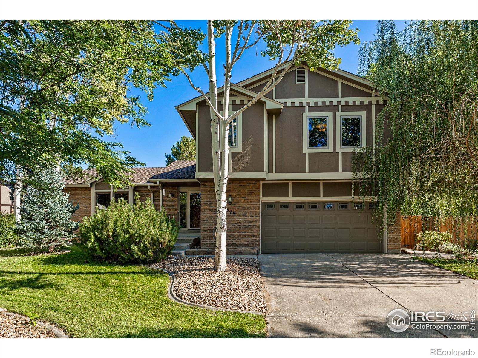 Longmont, CO 80503,2679 Beech CIR