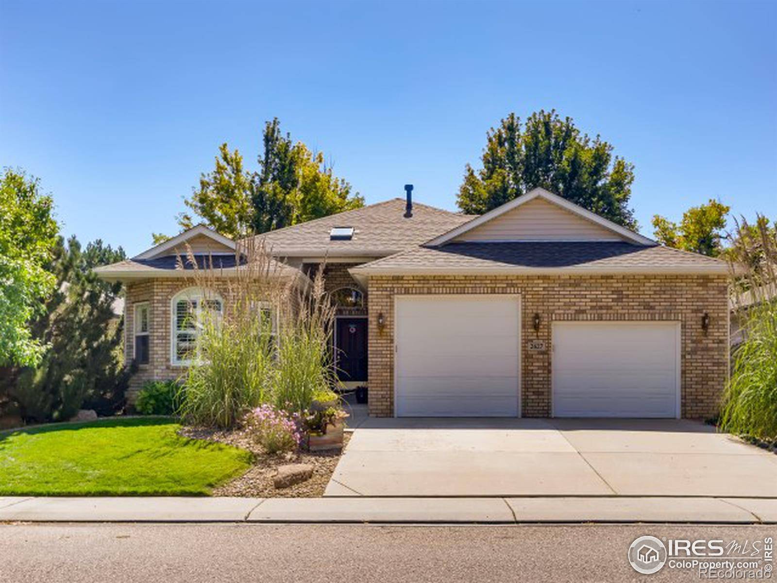 Longmont, CO 80503,2627 Falcon DR