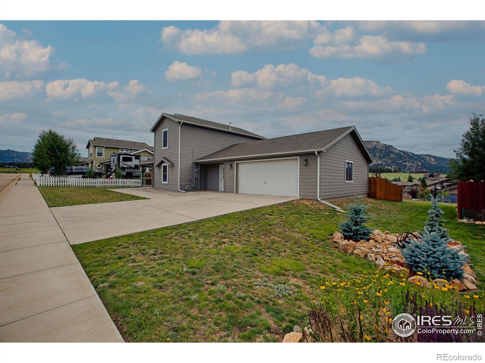 Estes Park, CO 80517,1695 Gray Hawk CT