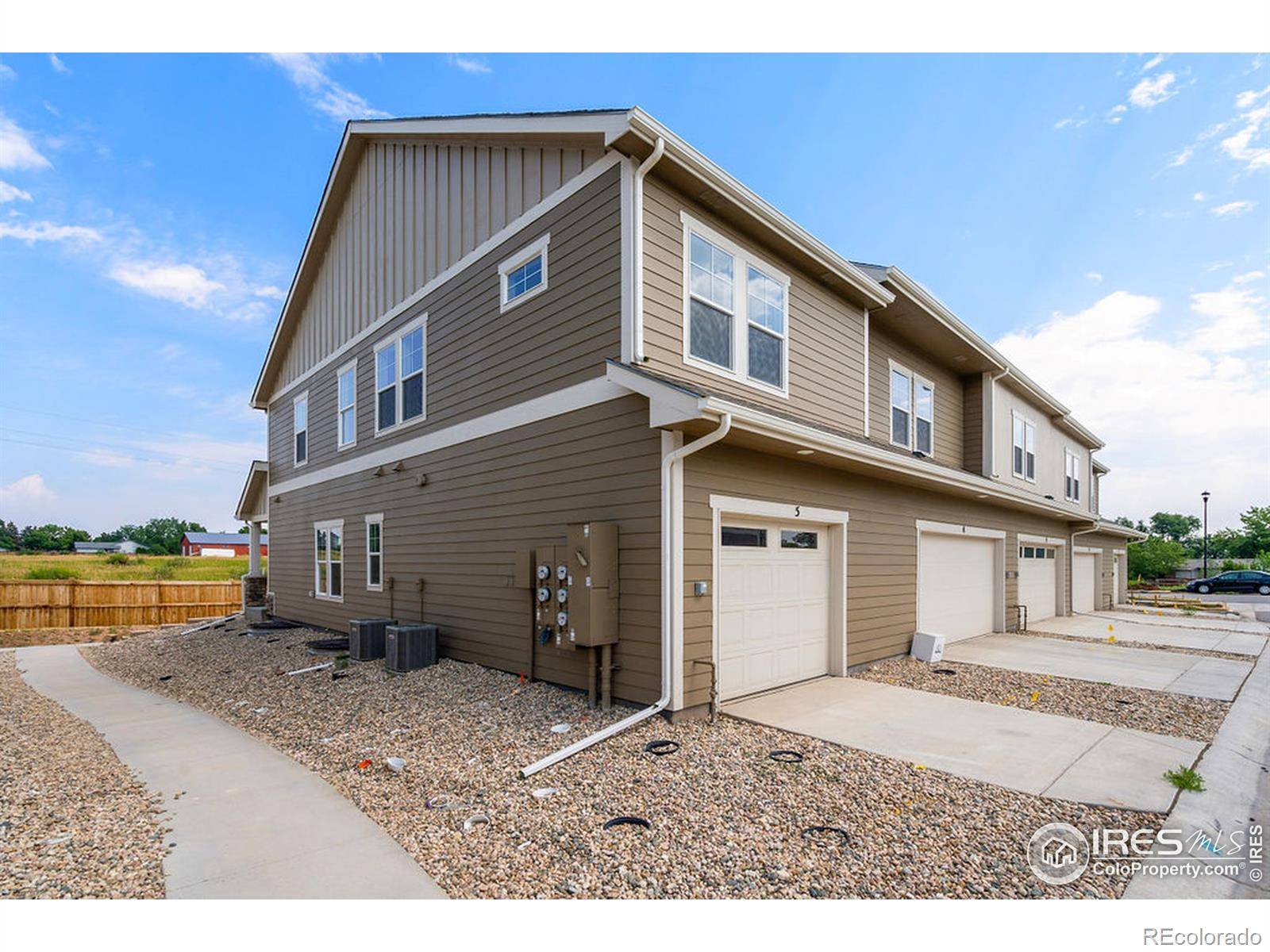 Fort Collins, CO 80526,3045 Knolls End DR #1