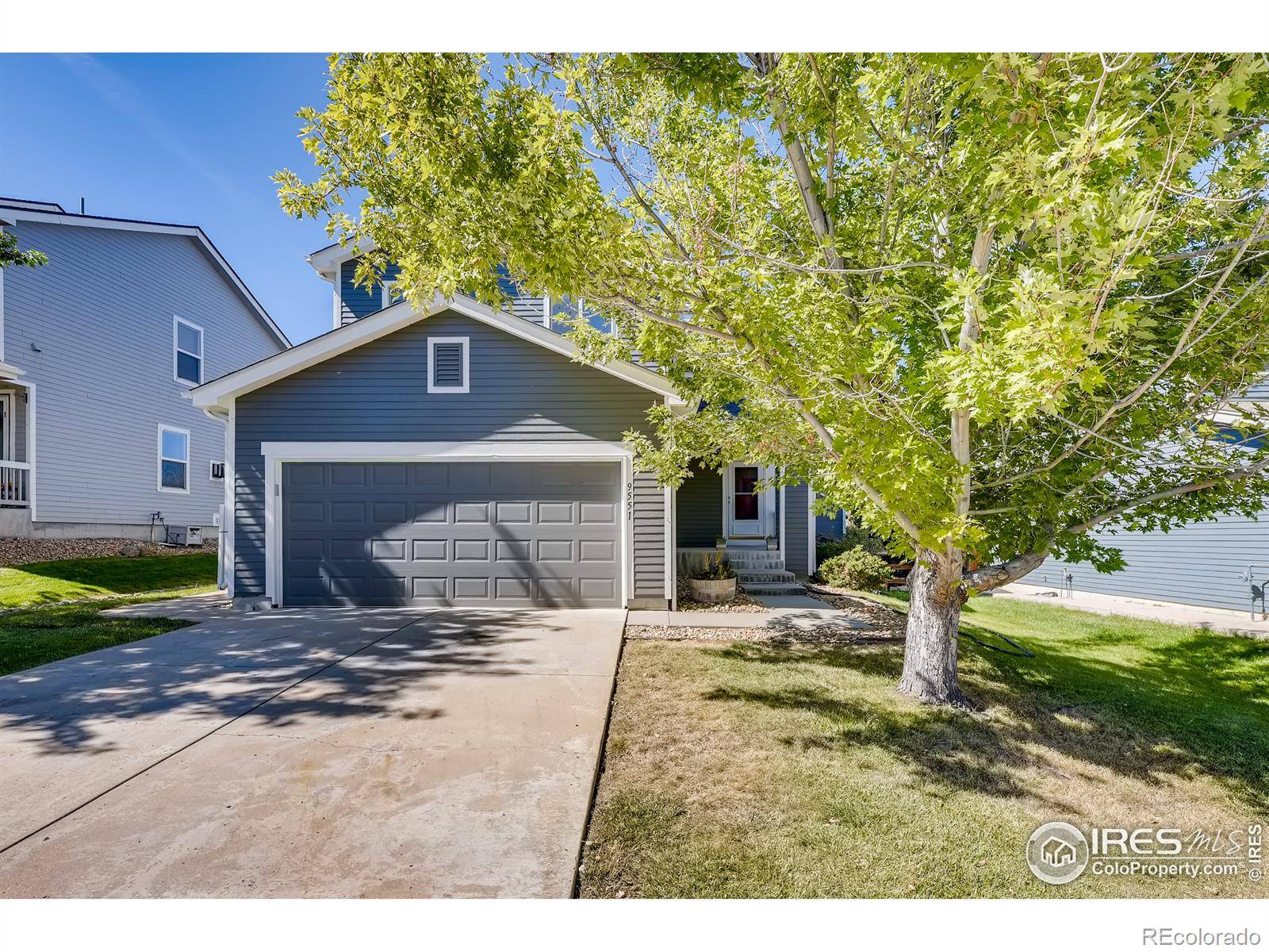 Littleton, CO 80125,9551 Elk Mountain CIR