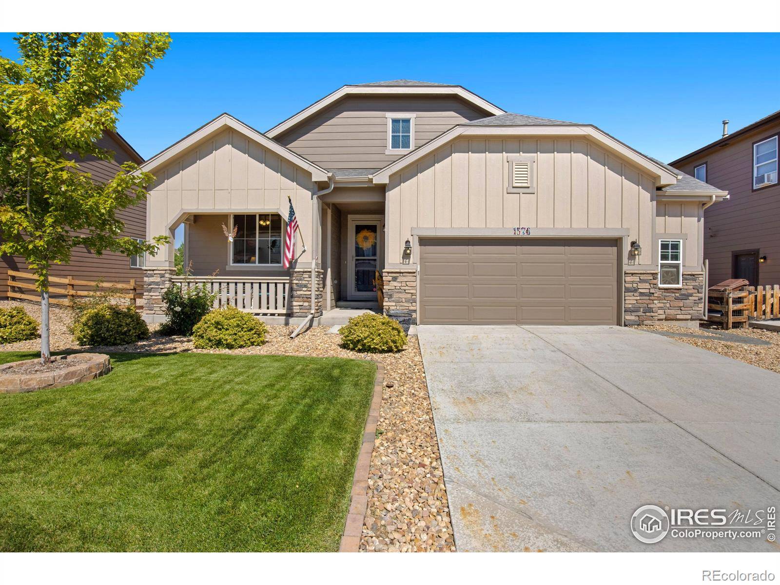 Windsor, CO 80550,1576 Sorenson DR