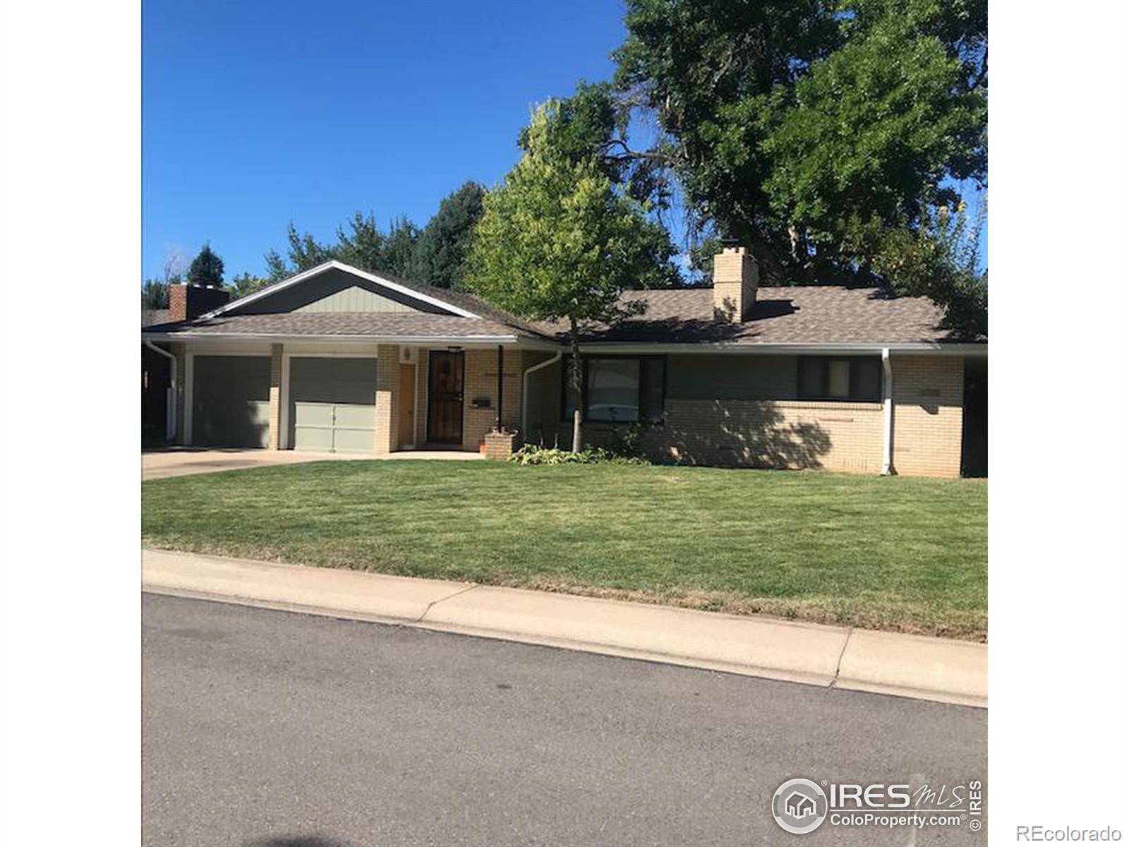 Fort Collins, CO 80521,1009 Meadowbrook DR