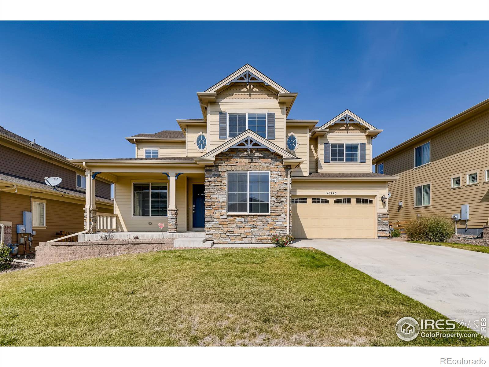 Parker, CO 80134,20473 Northern Pine AVE