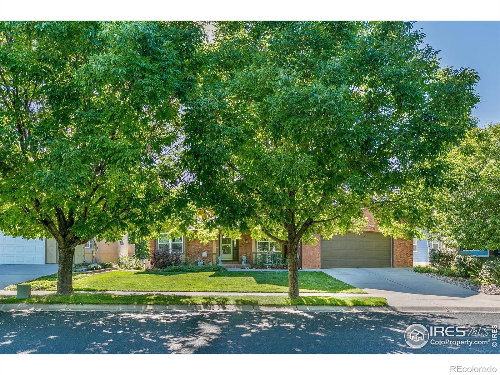 Greeley, CO 80634,203 54th AVE