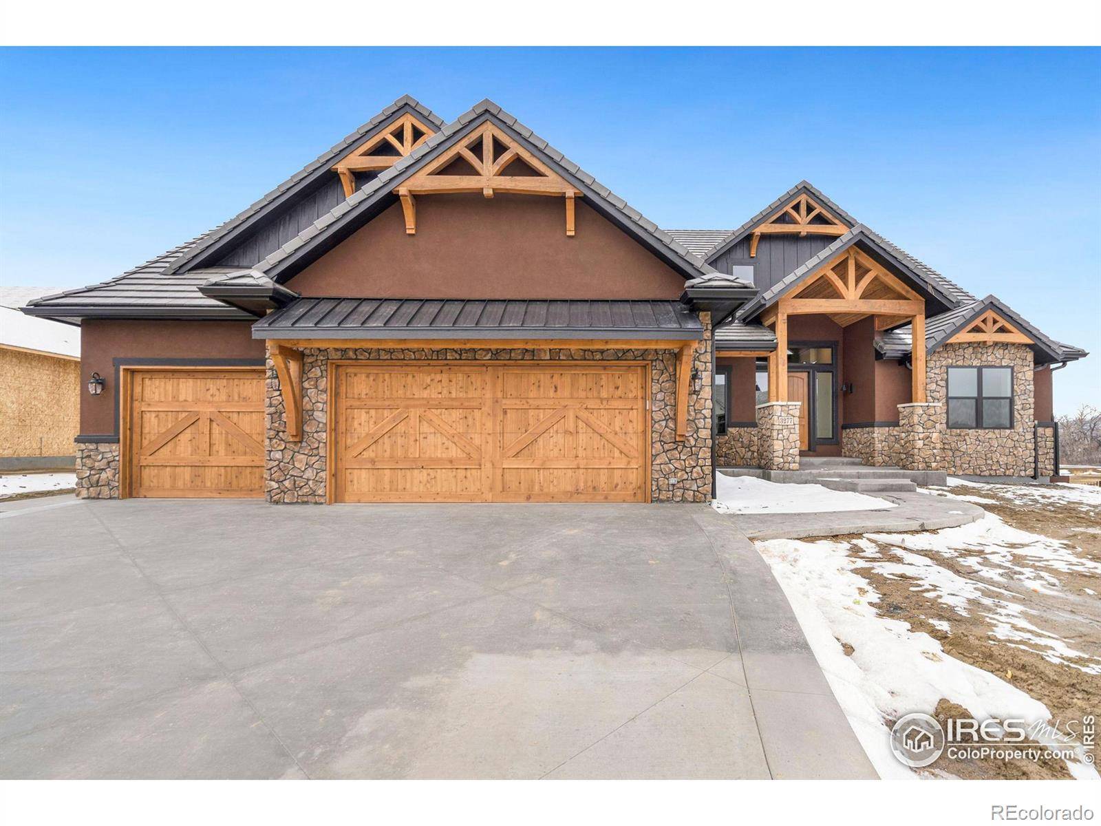 Berthoud, CO 80513,3277 Danzante Bay CT