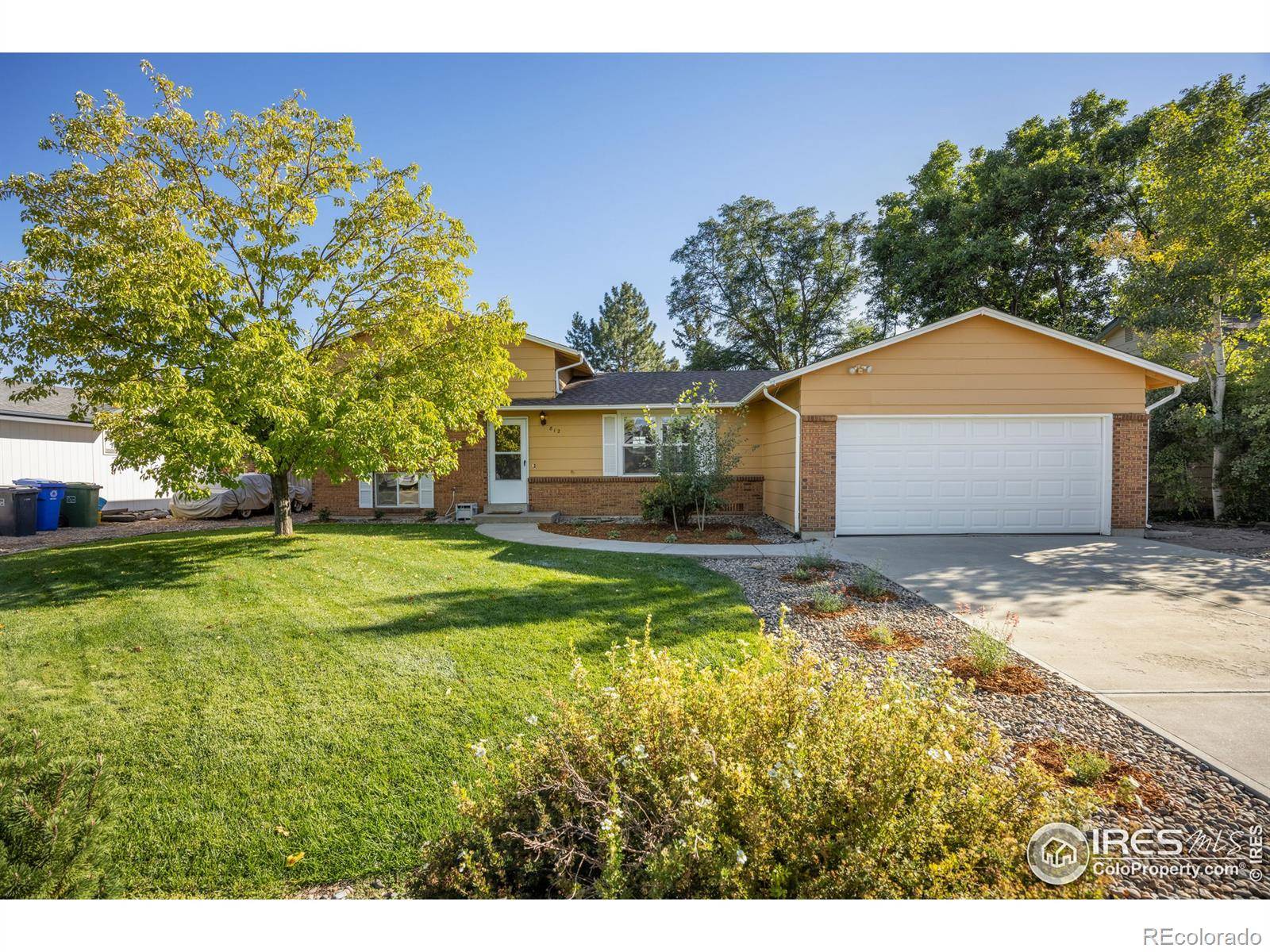 Loveland, CO 80538,812 W 35th ST