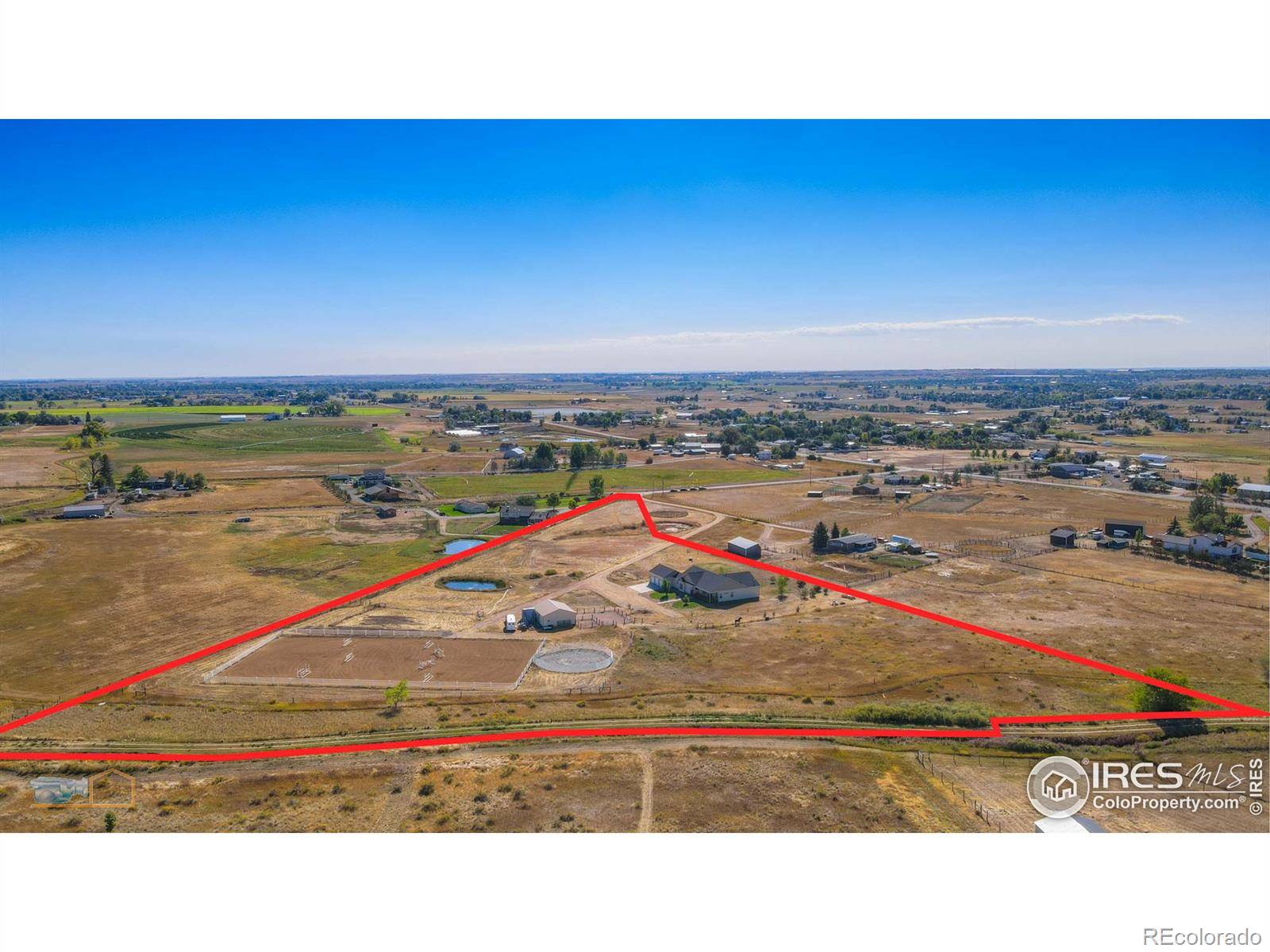 Berthoud, CO 80513,689 Sunbird LN