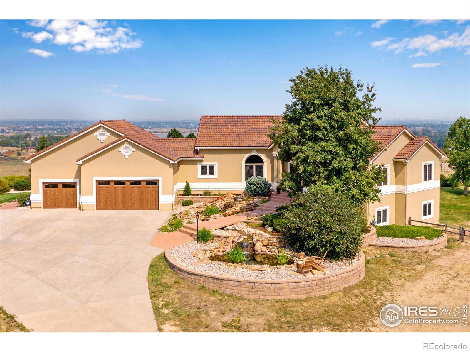 Loveland, CO 80537,6139 Panoramic DR