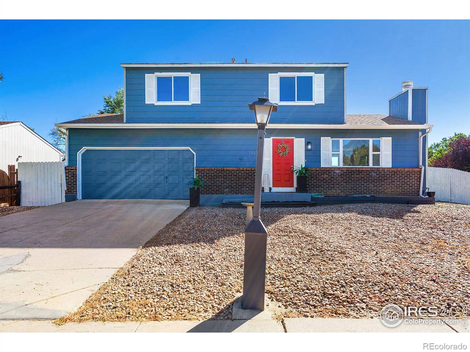 Longmont, CO 80501,1931 24th AVE