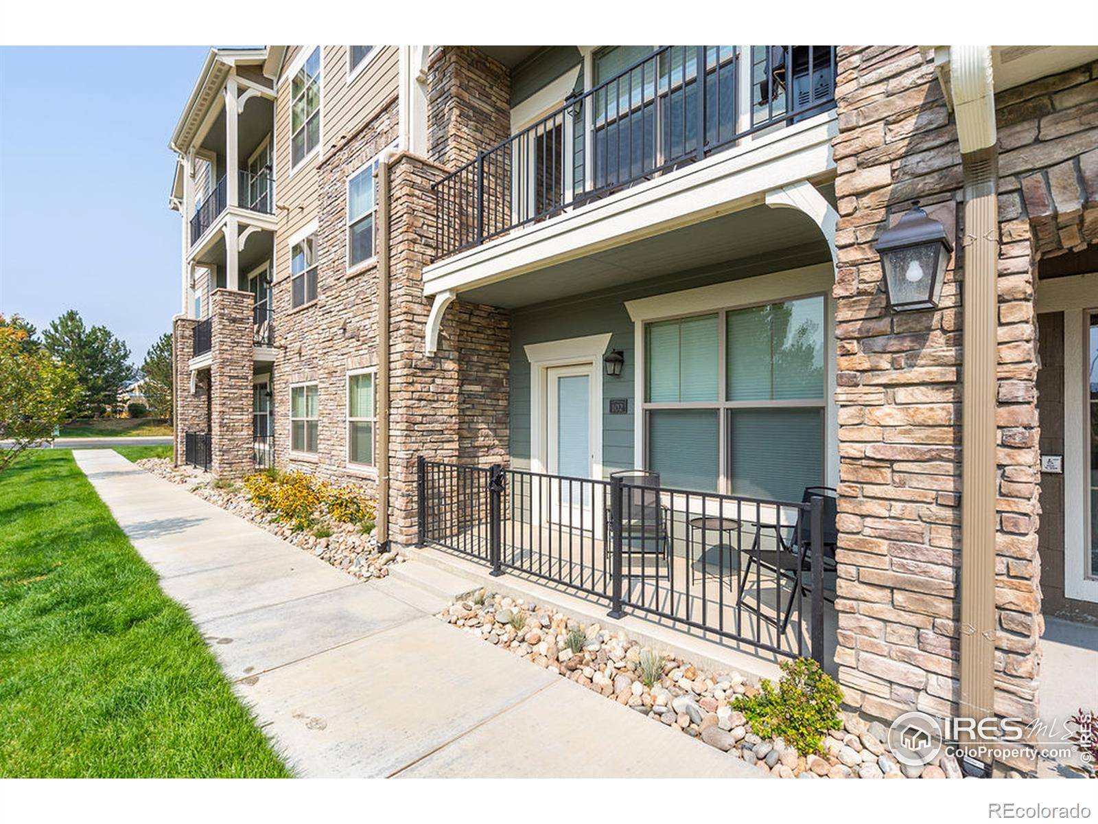 Loveland, CO 80538,4612 Hahns Peak DR #102