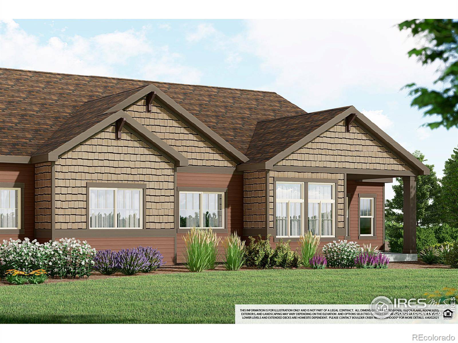 Thornton, CO 80602,12638 Tamarac ST