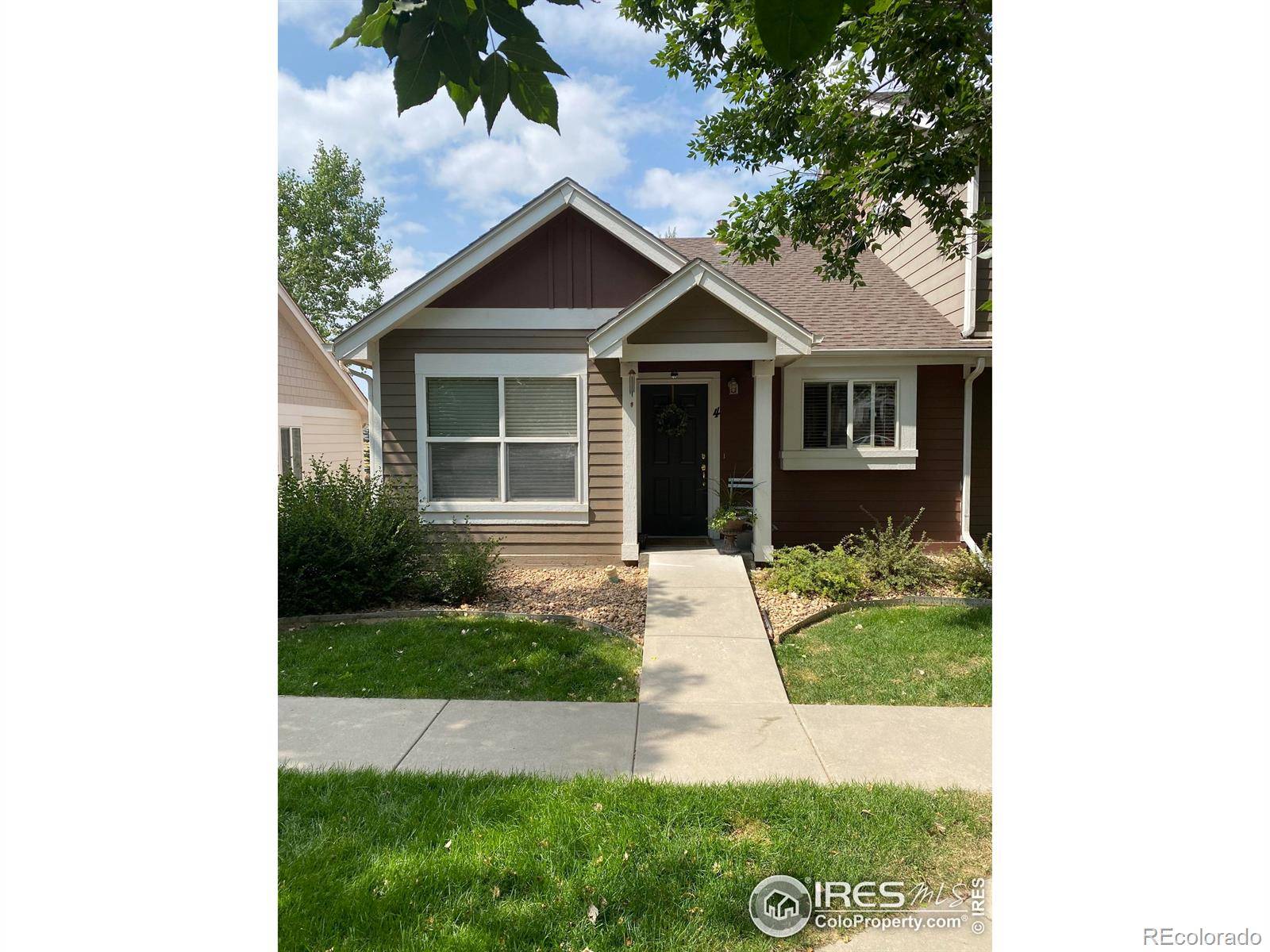 Fort Collins, CO 80525,6827 Autumn Ridge DR #4