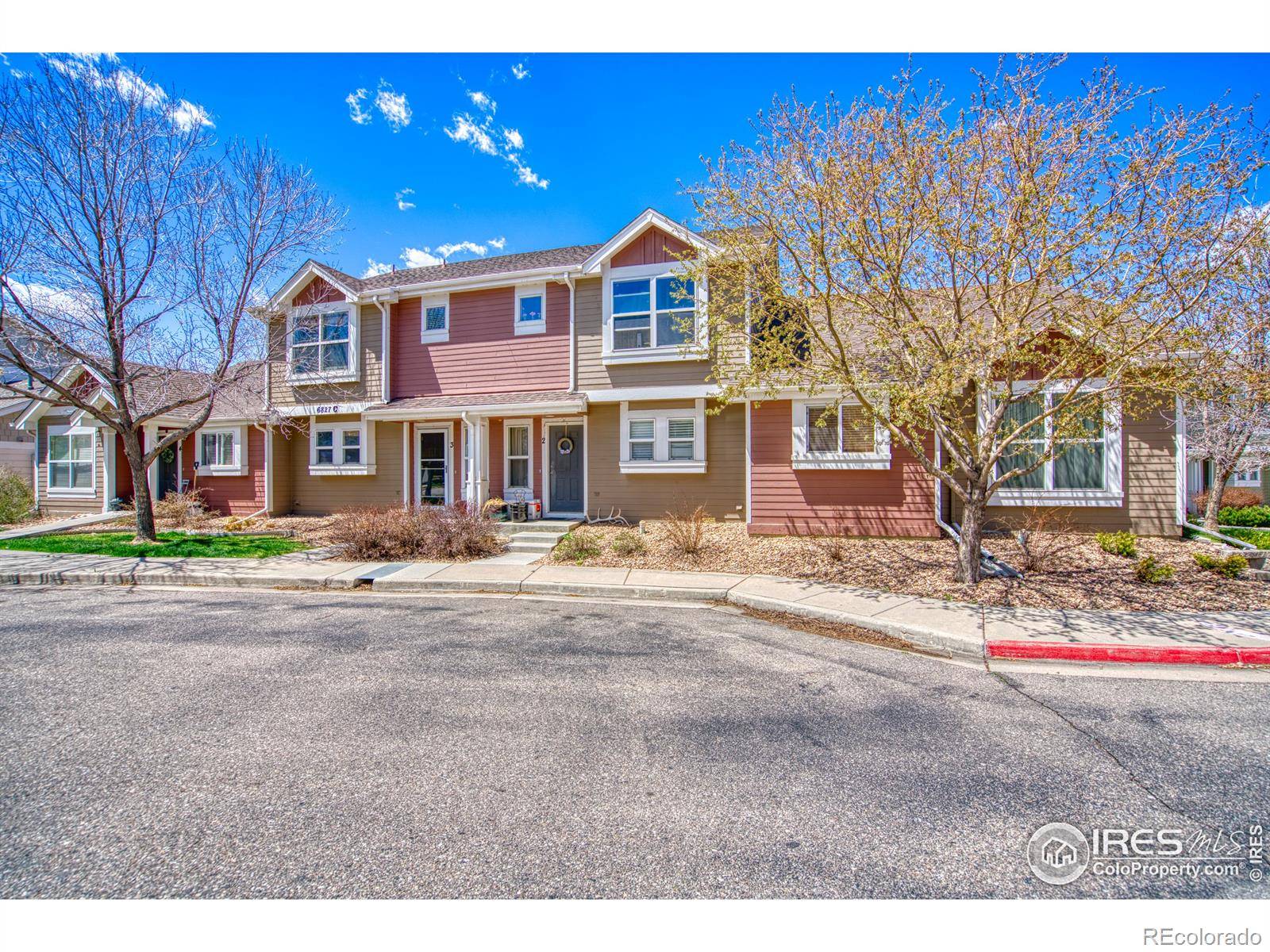 Fort Collins, CO 80525,6827 Autumn Ridge DR #4