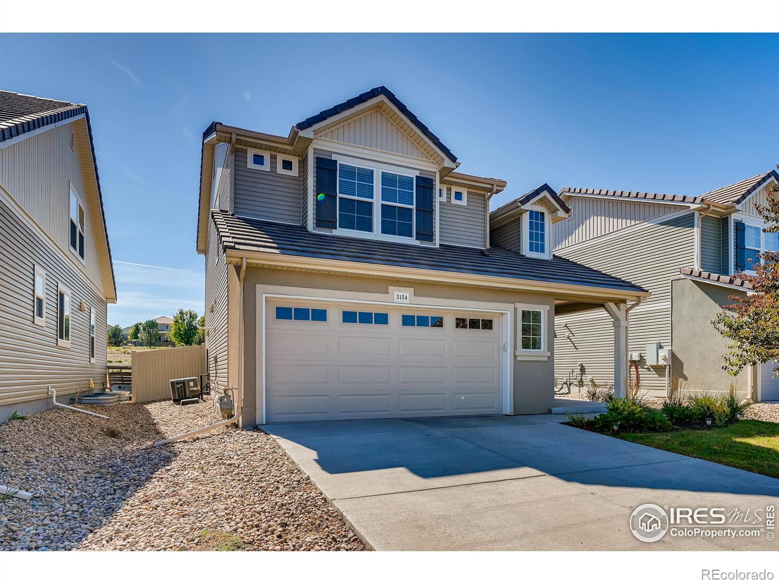 Johnstown, CO 80534,5154 Ravenswood LN