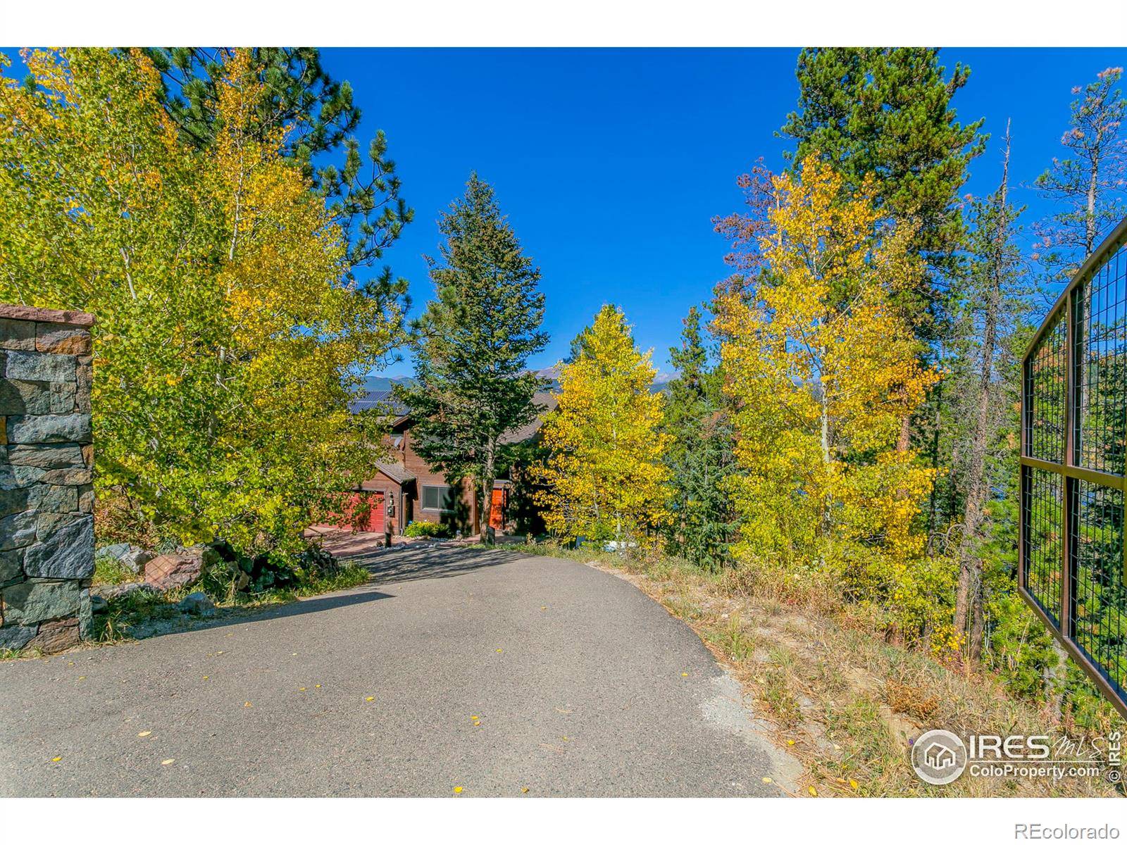 Nederland, CO 80466,291 Alpine DR