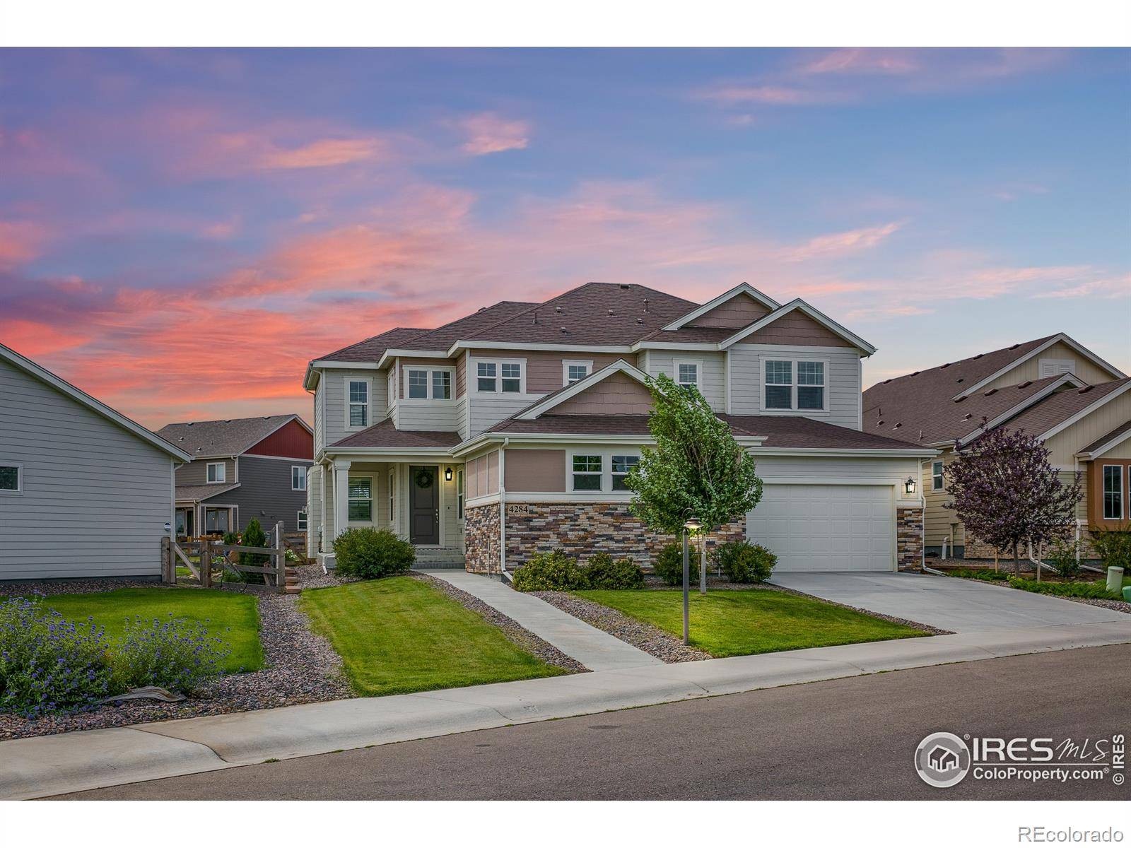 Loveland, CO 80538,4284 Mandall Lakes DR