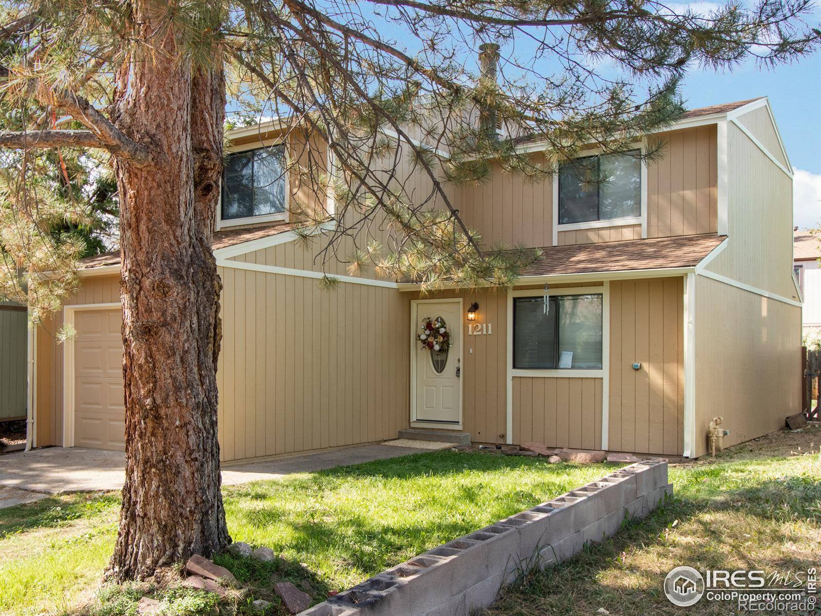 Longmont, CO 80501,1211 Meadow ST