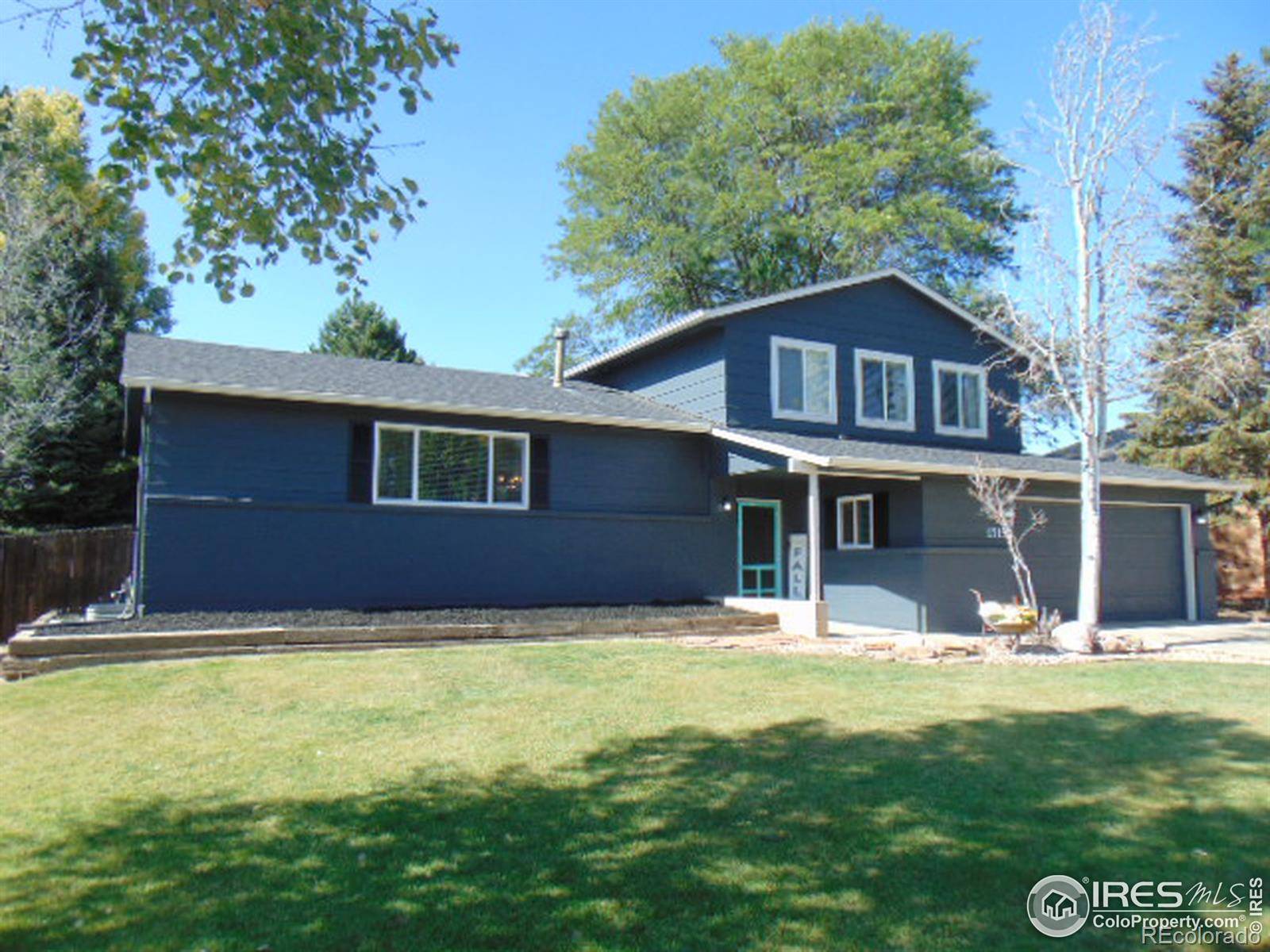 Greeley, CO 80634,1715 57th AVE