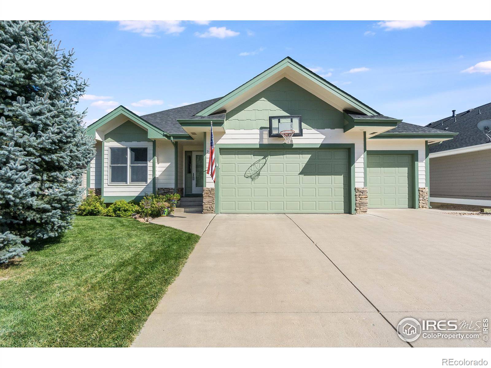 Greeley, CO 80634,1618 69th AVE