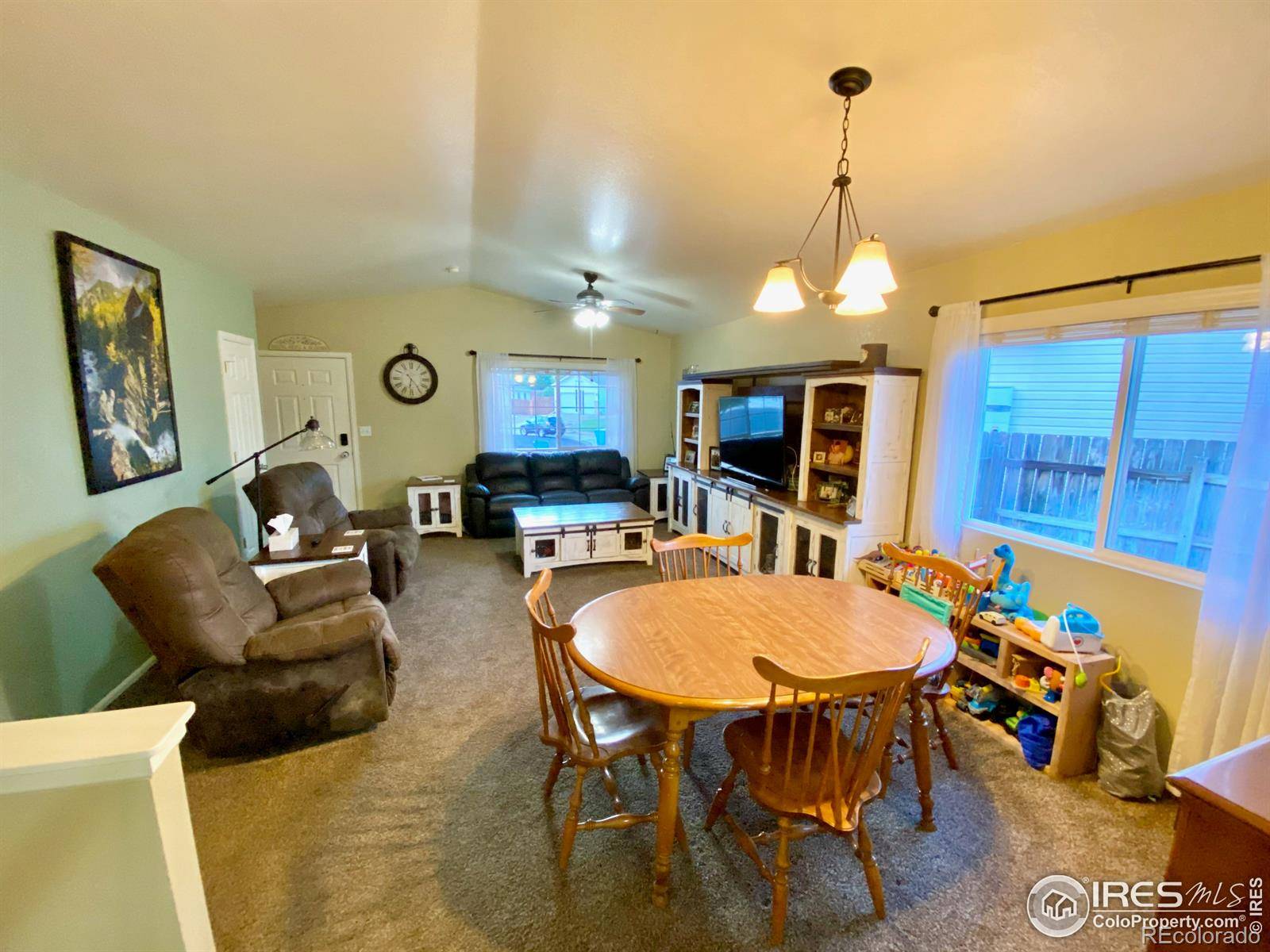 Evans, CO 80620,3130 Santa Fe CT