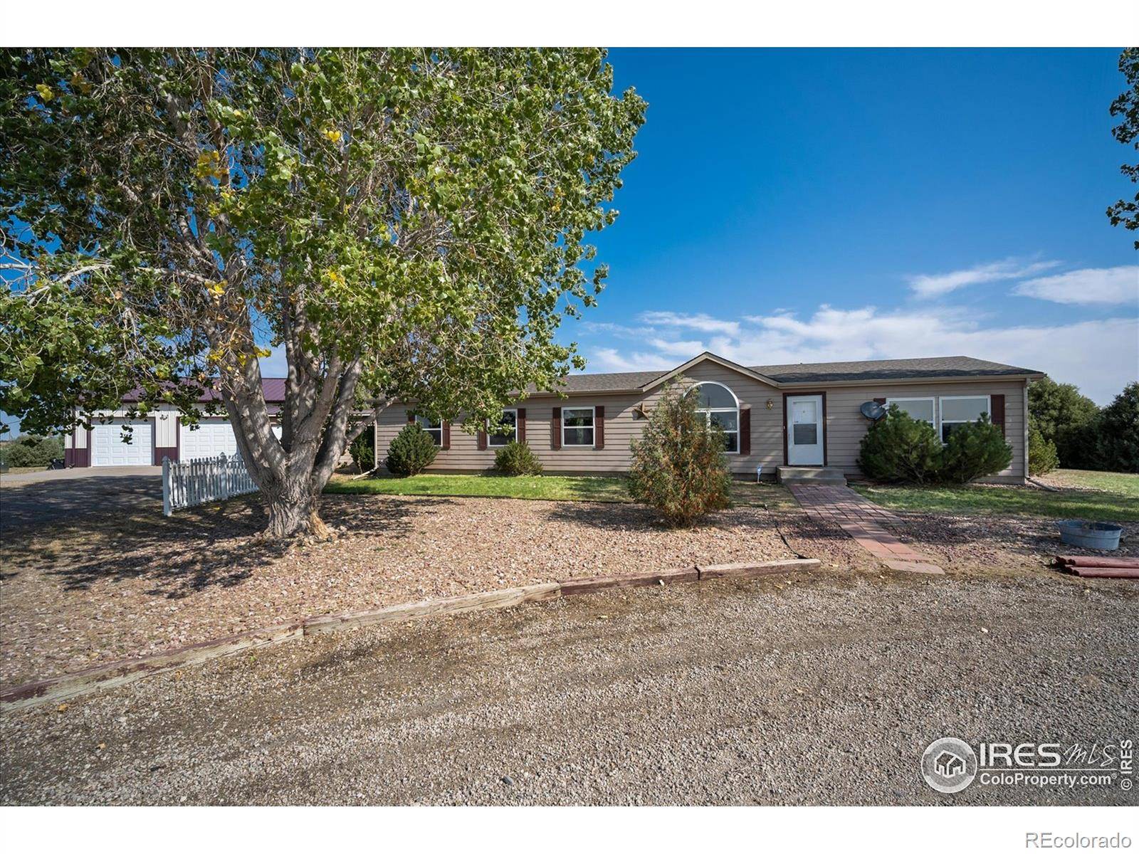 Wiggins, CO 80654,7085 County Road I