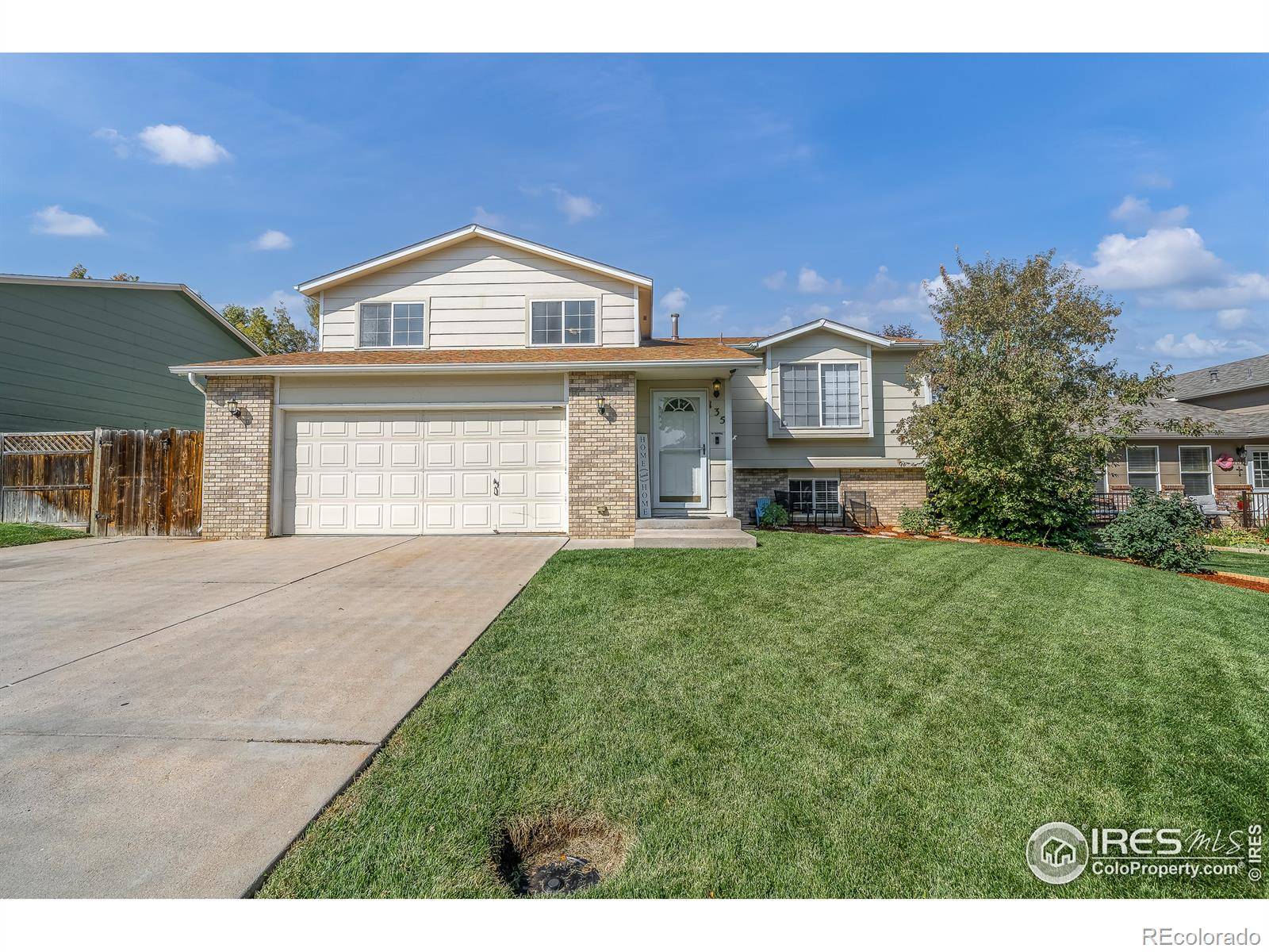 Greeley, CO 80634,135 50th AVE