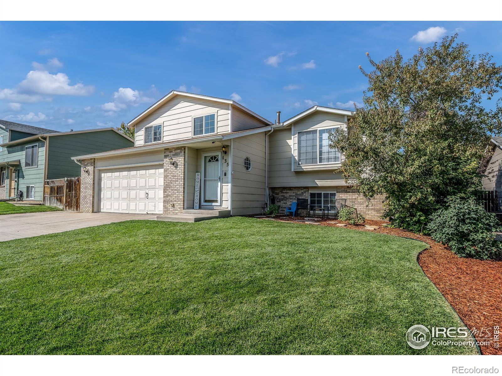 Greeley, CO 80634,135 50th AVE