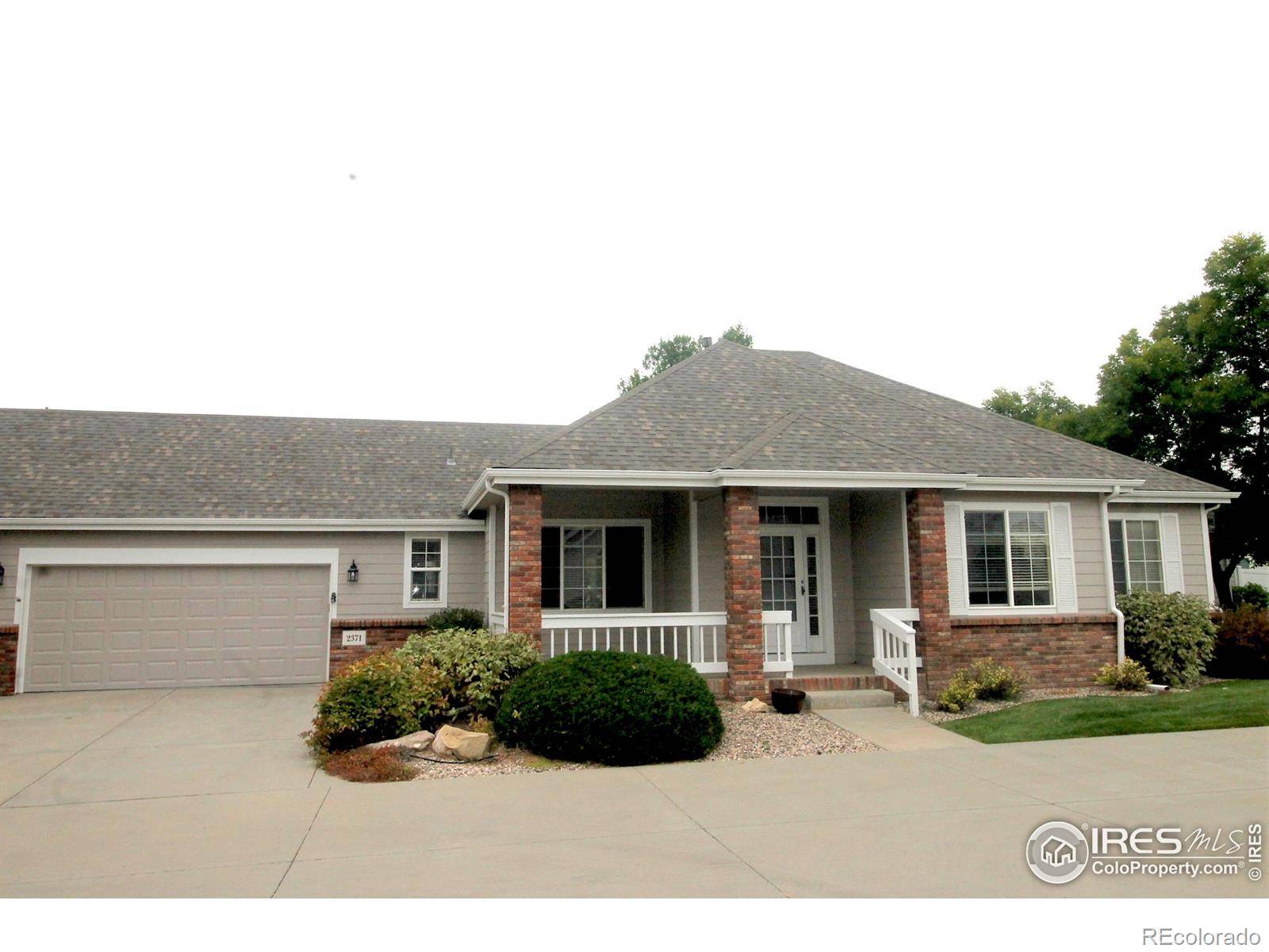 Loveland, CO 80538,2371 Woody Creek CIR