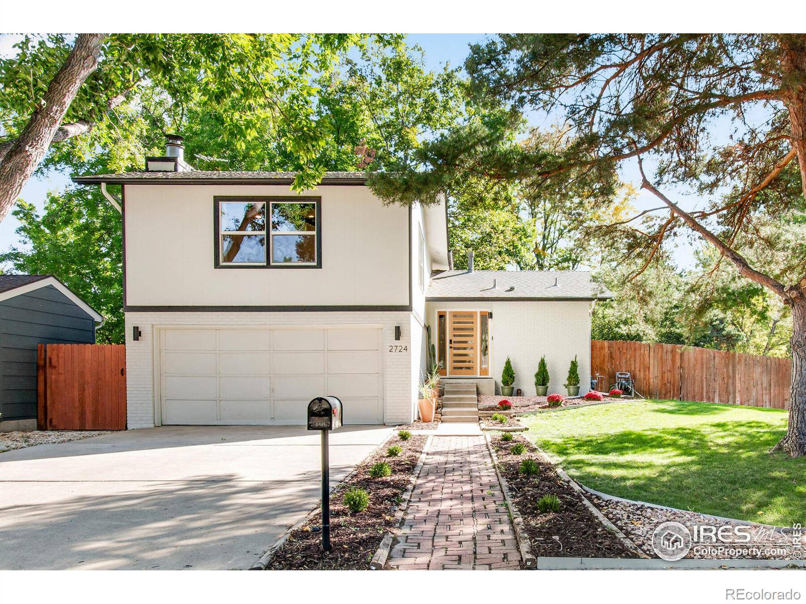 Fort Collins, CO 80525,2724 Dundee CT