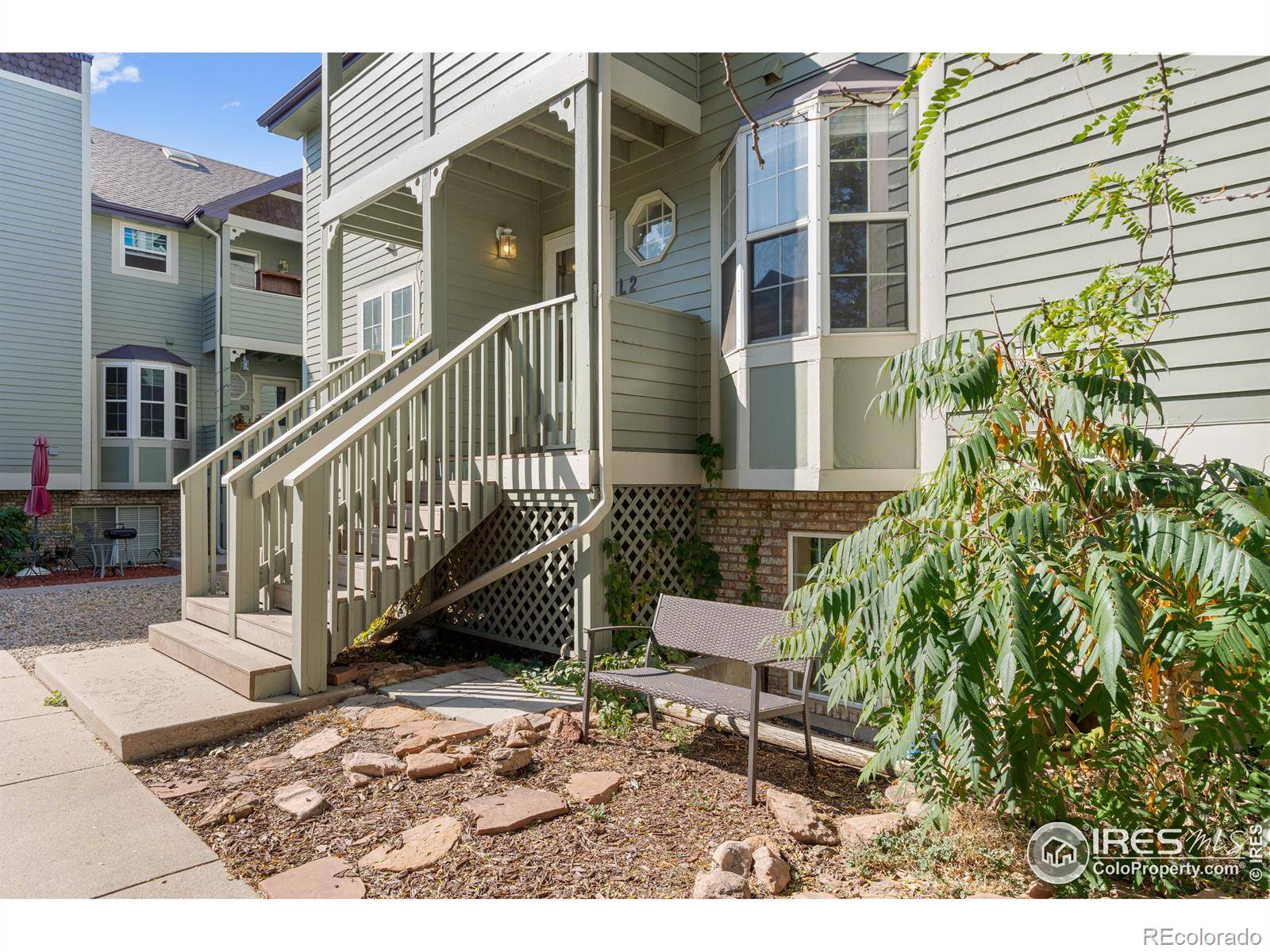 Fort Collins, CO 80526,2828 Silverplume DR #2