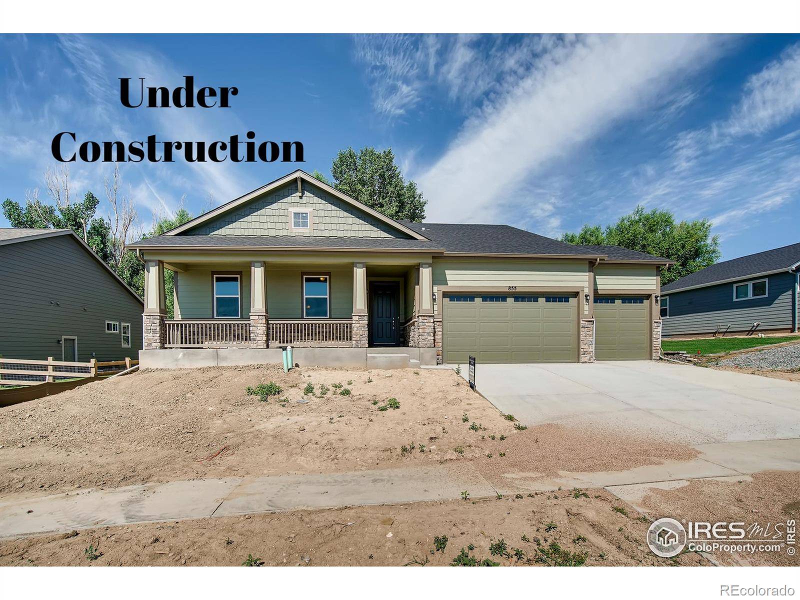 Windsor, CO 80550,1787 Tree Grove DR