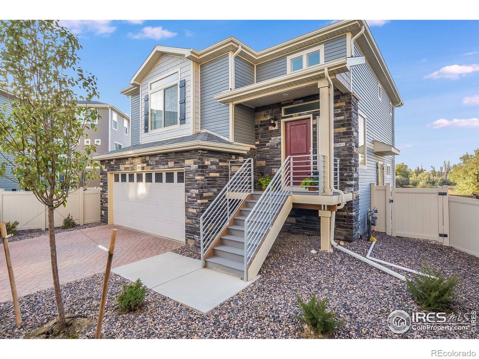 Johnstown, CO 80534,3914 Windwood DR