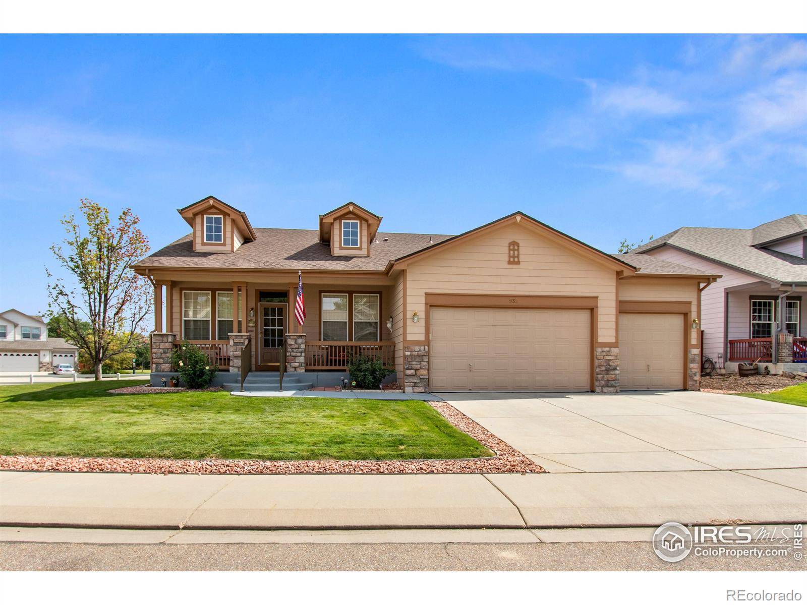 Longmont, CO 80504,932 Glenarbor CIR